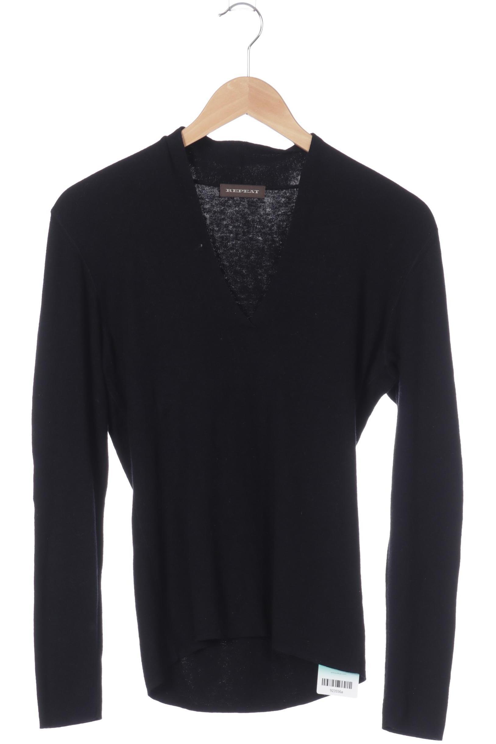

Repeat Damen Pullover, schwarz, Gr. 42
