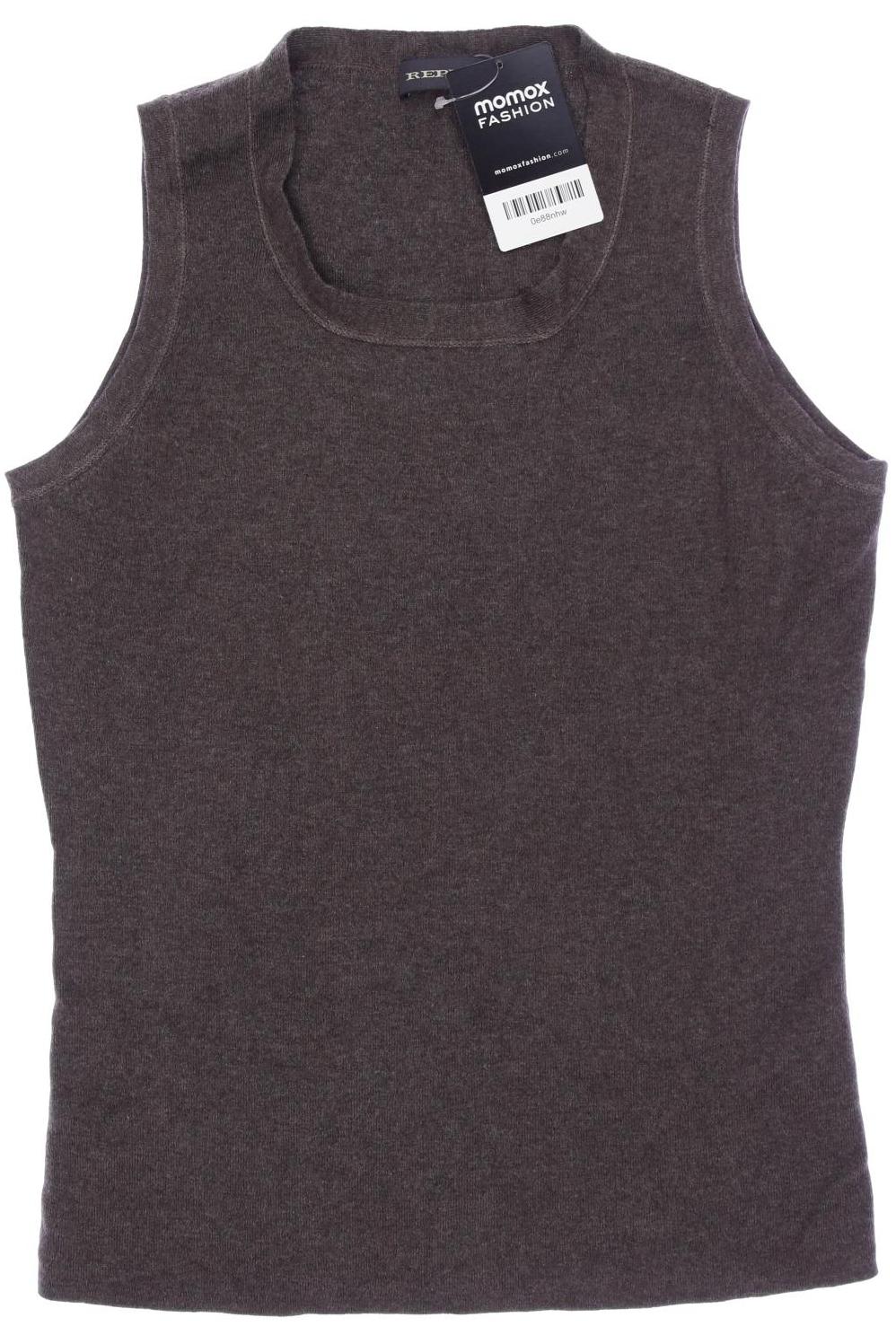 

Repeat Damen Pullover, braun, Gr. 40