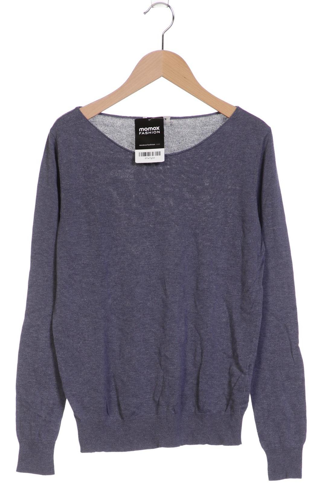 

Repeat Damen Pullover, blau, Gr. 38