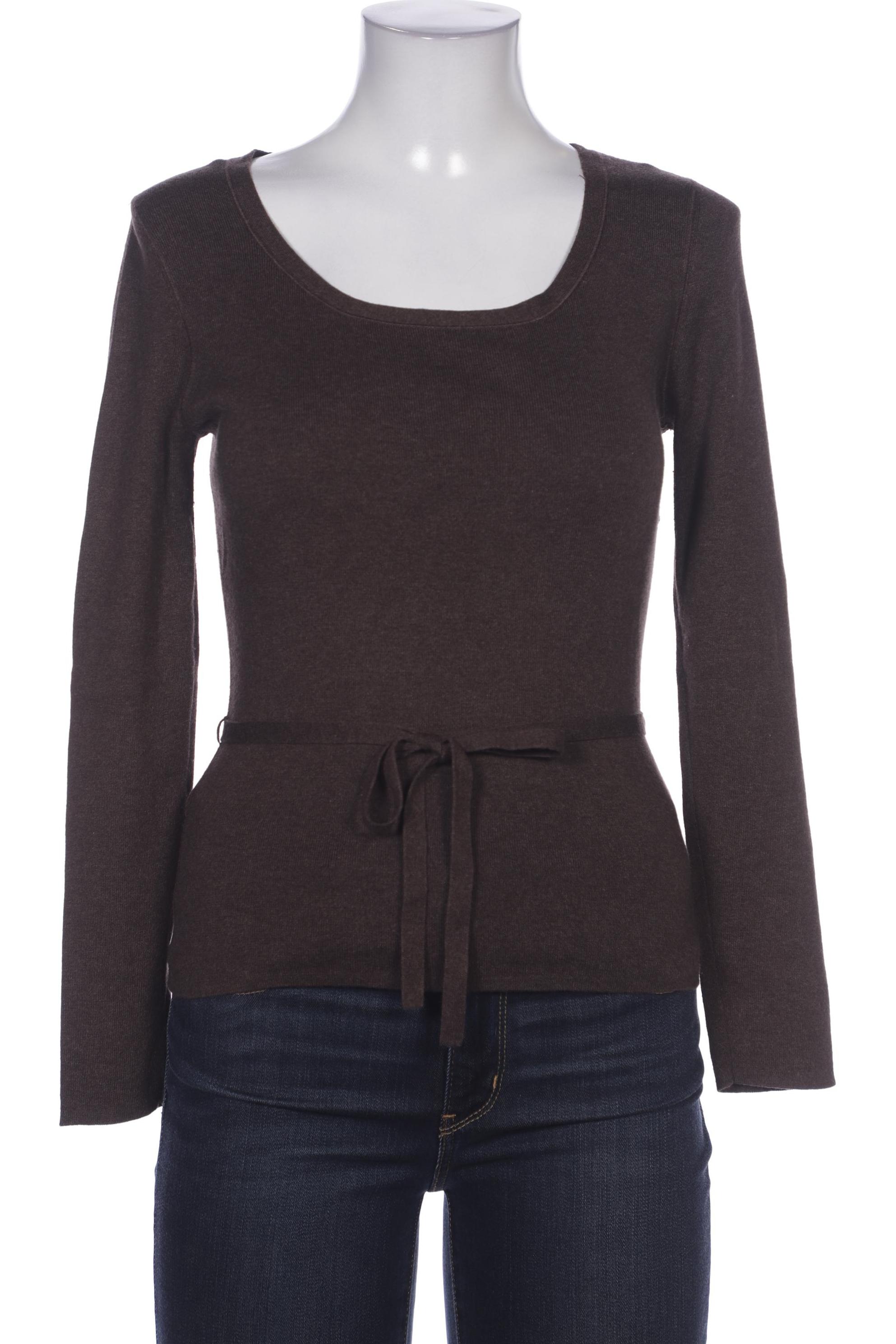 

Repeat Damen Pullover, braun, Gr. 38