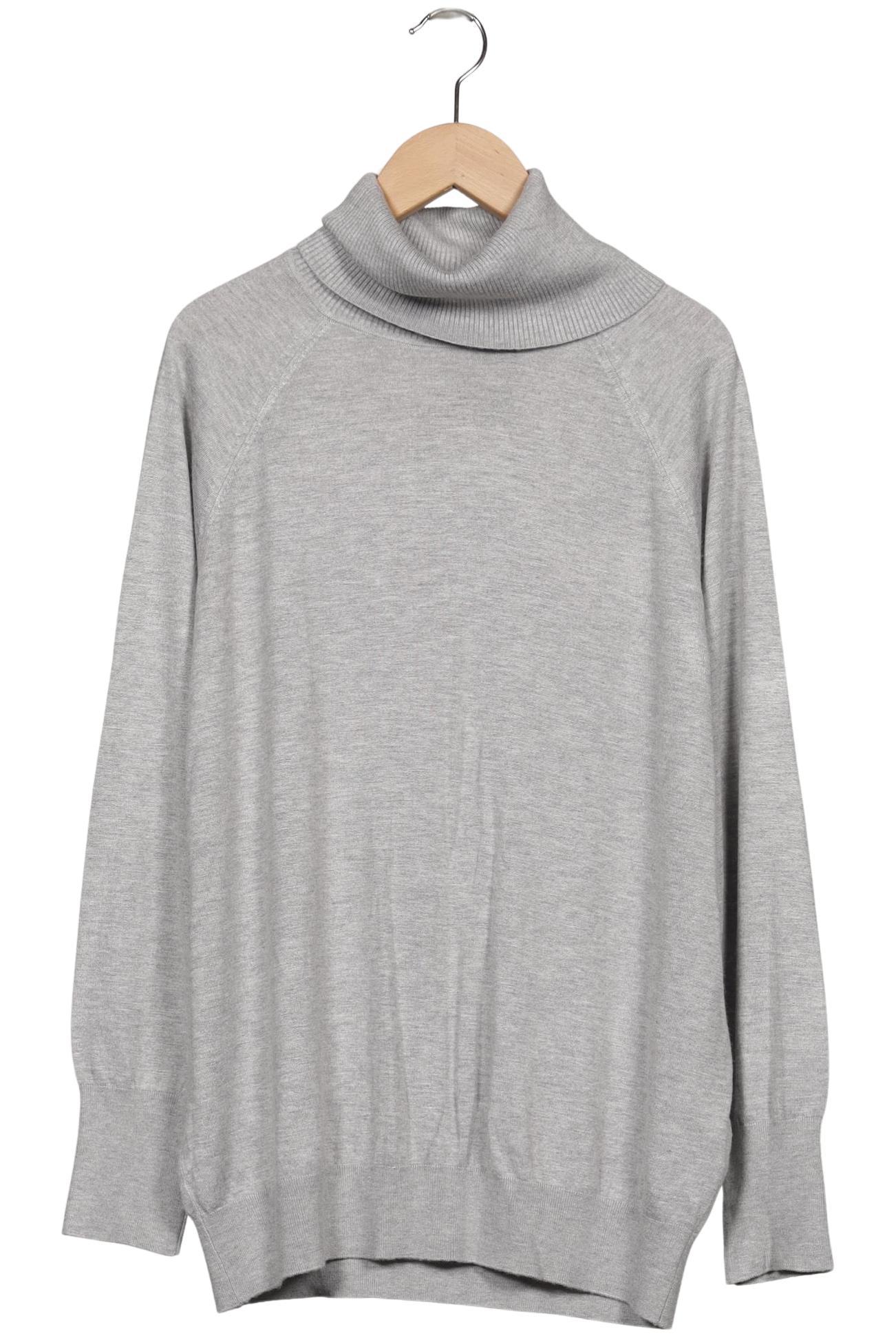 

Repeat Damen Pullover, grau, Gr. 42