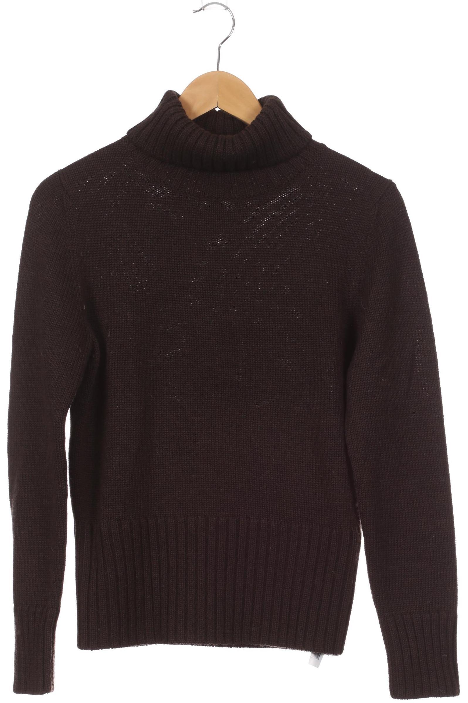 

Repeat Damen Pullover, braun, Gr. 40