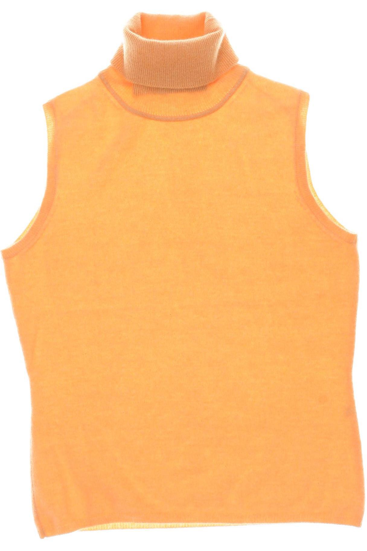 

Repeat Damen Pullover, orange, Gr. 40