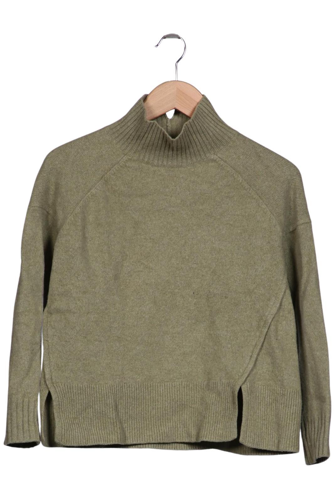 

Repeat Damen Pullover, grün, Gr. 40