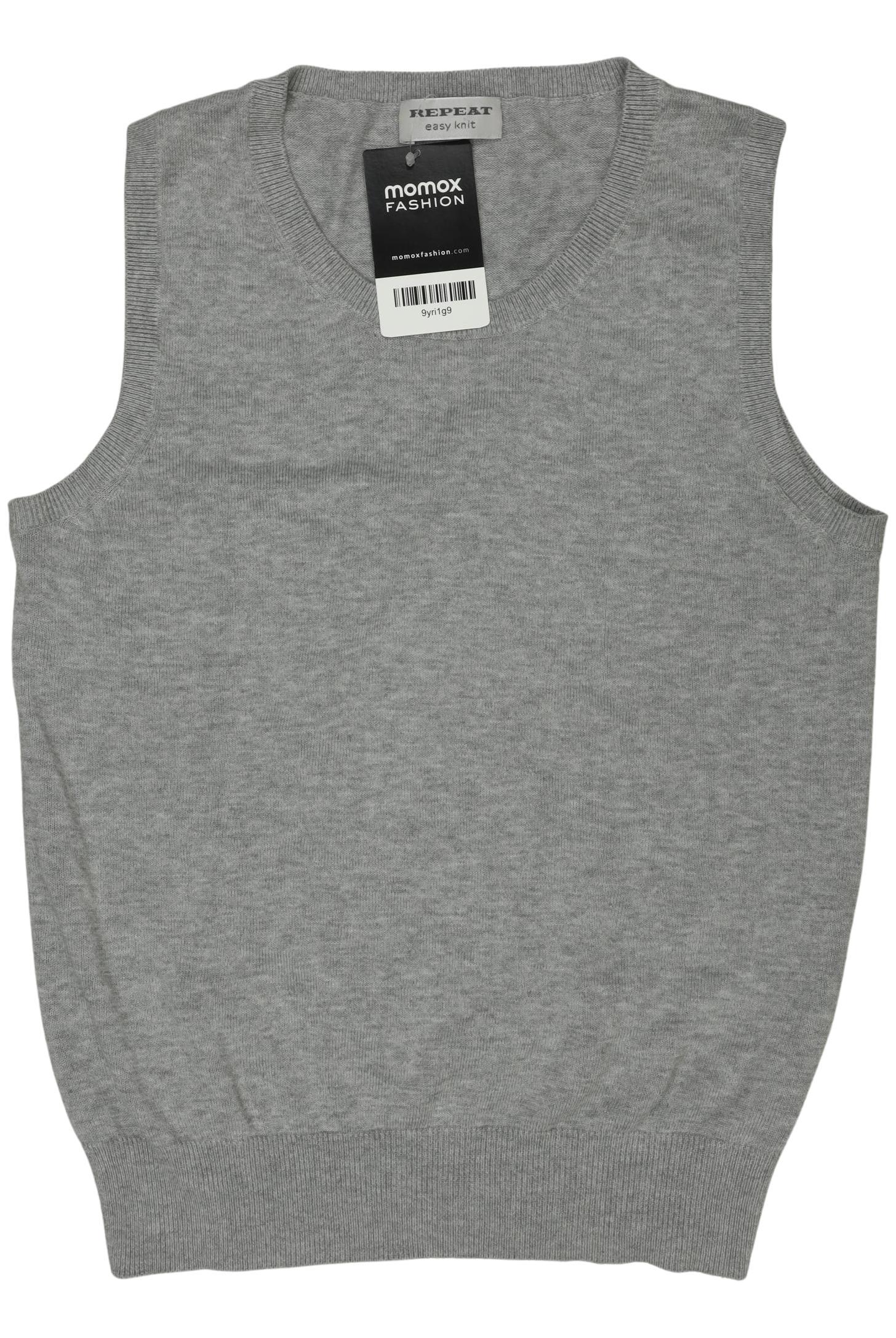 

Repeat Damen Pullover, grau, Gr. 36