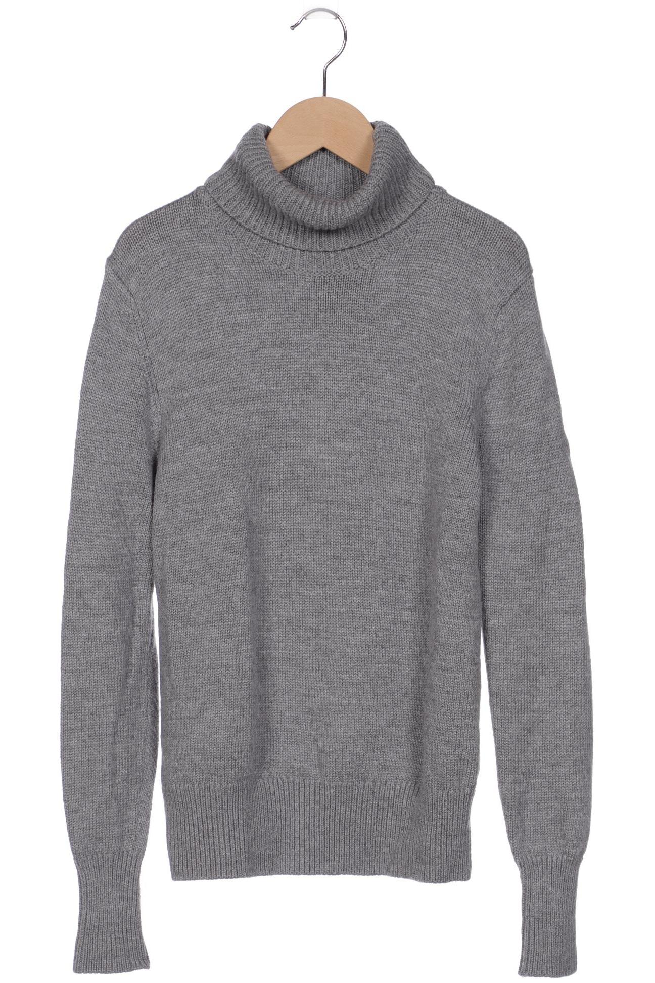 

Repeat Damen Pullover, grau, Gr. 40