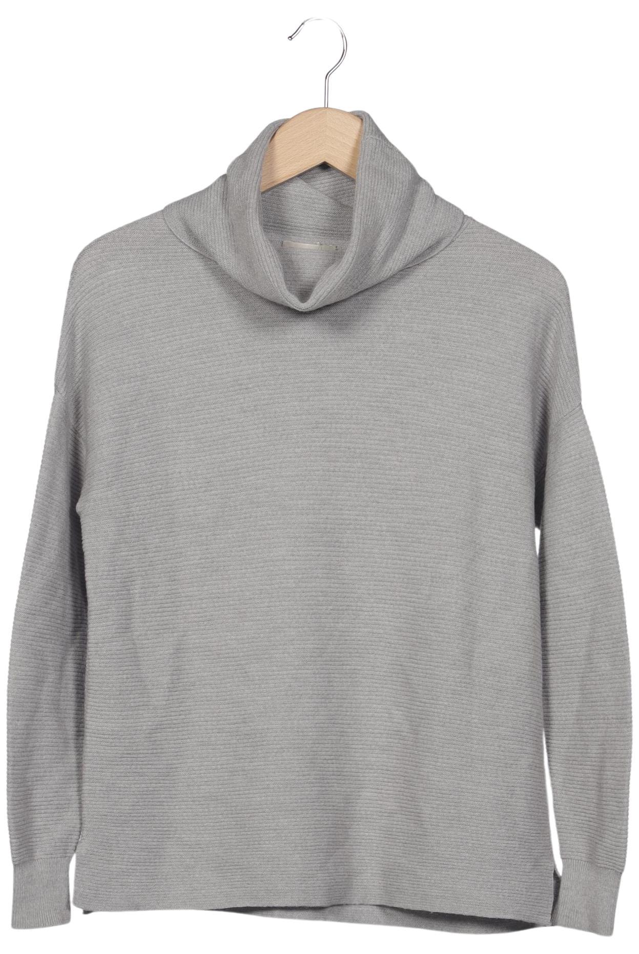 

Repeat Damen Pullover, grau, Gr. 34