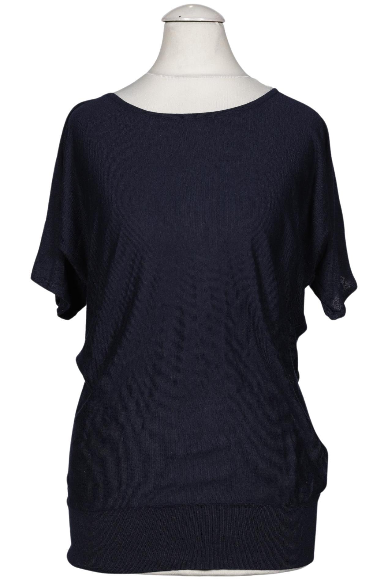 

Repeat Damen Pullover, marineblau, Gr. 36