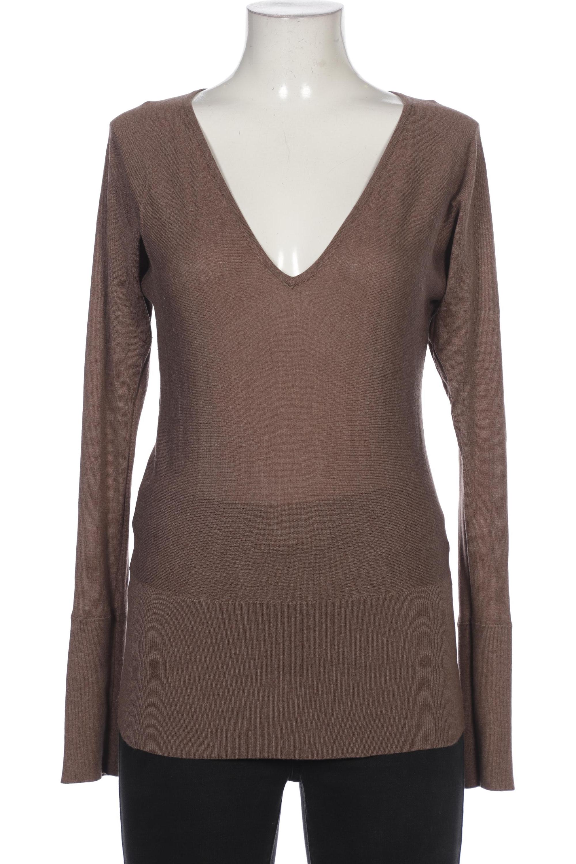 

Repeat Damen Pullover, braun