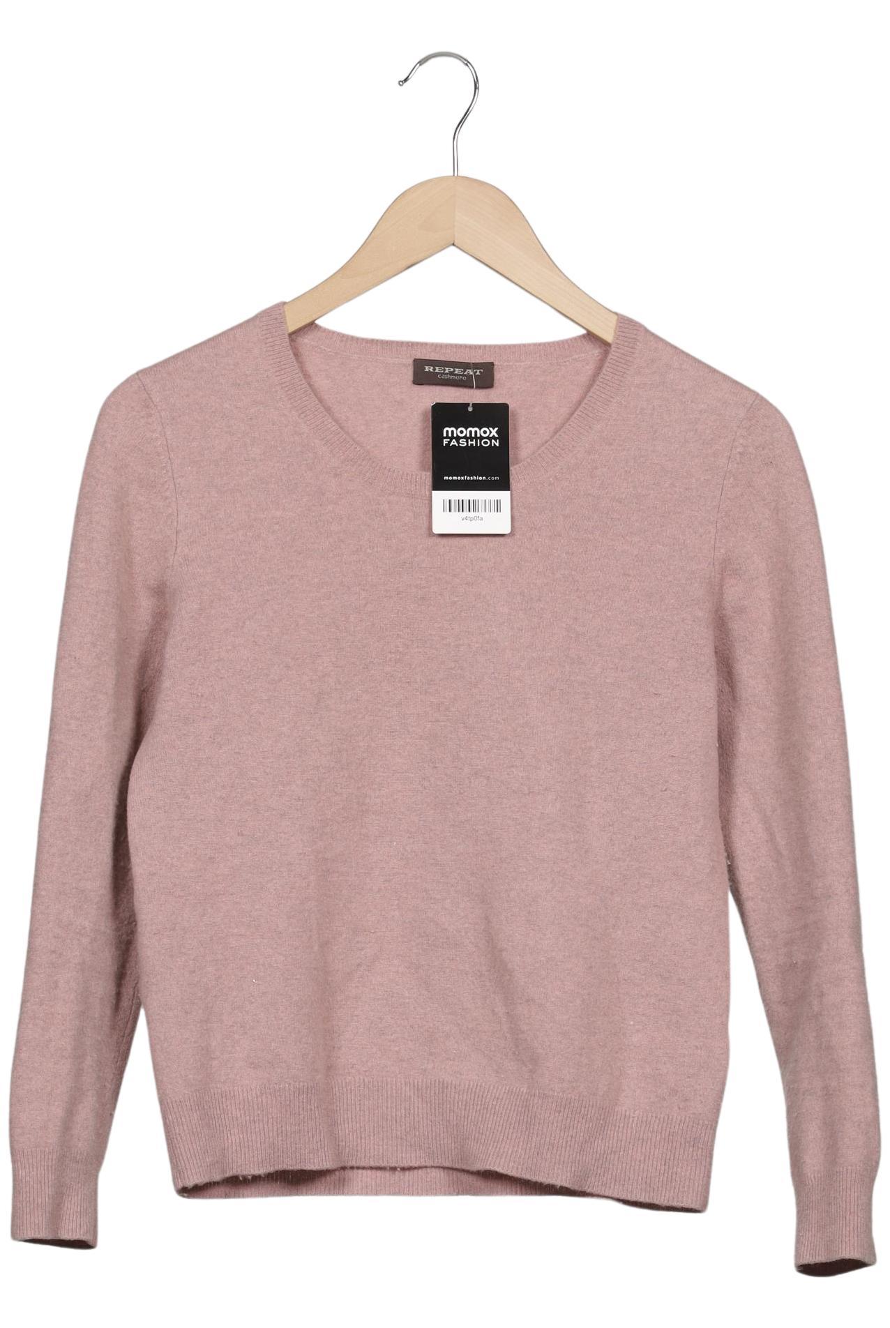 

Repeat Damen Pullover, pink, Gr. 40