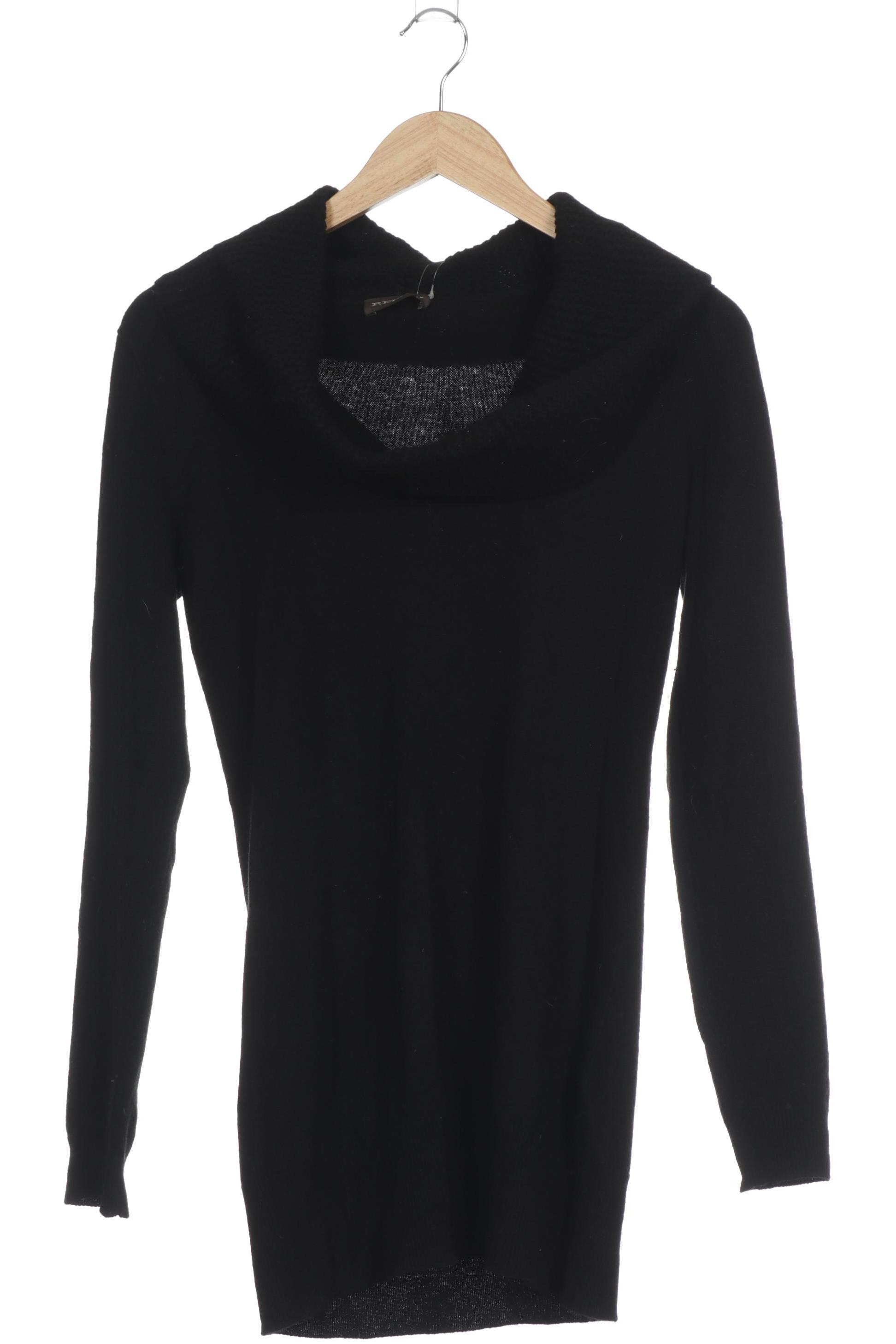 

Repeat Damen Pullover, schwarz, Gr. 36