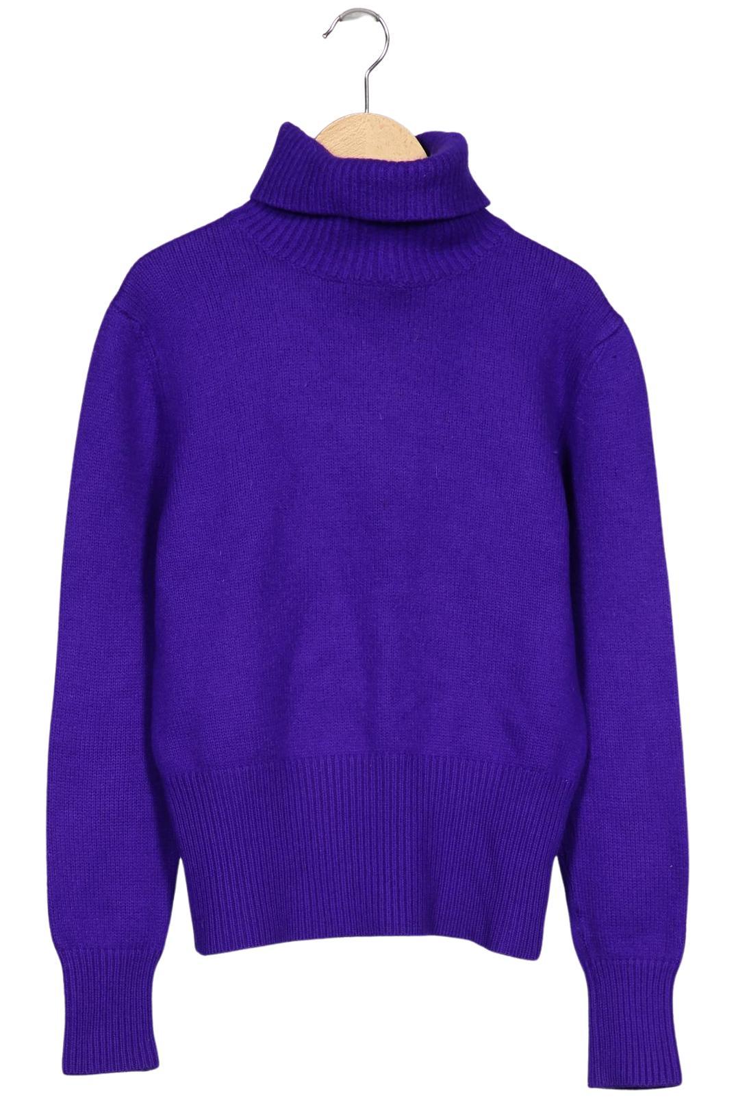 

Repeat Damen Pullover, flieder, Gr. 42