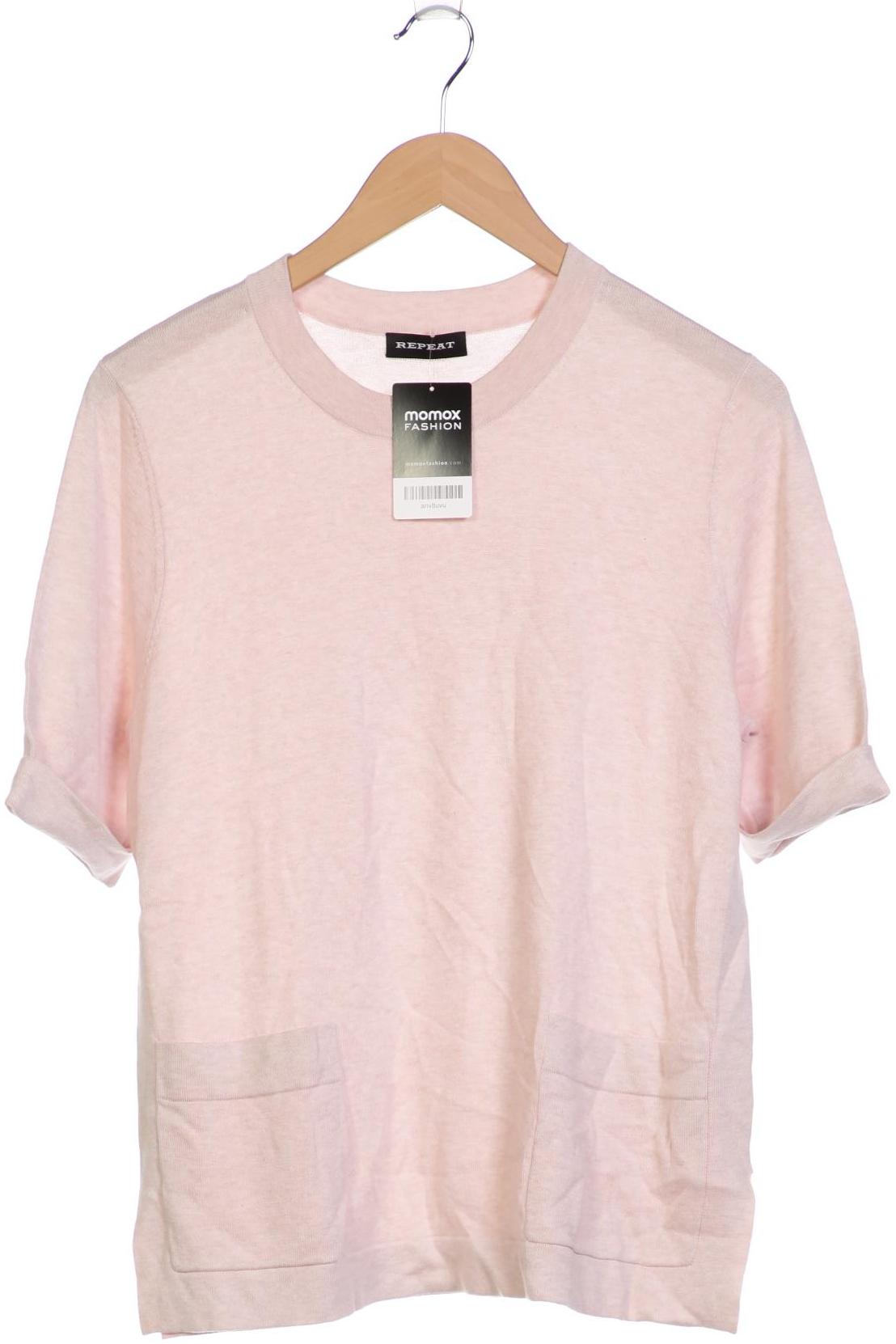 

Repeat Damen Pullover, pink, Gr. 40