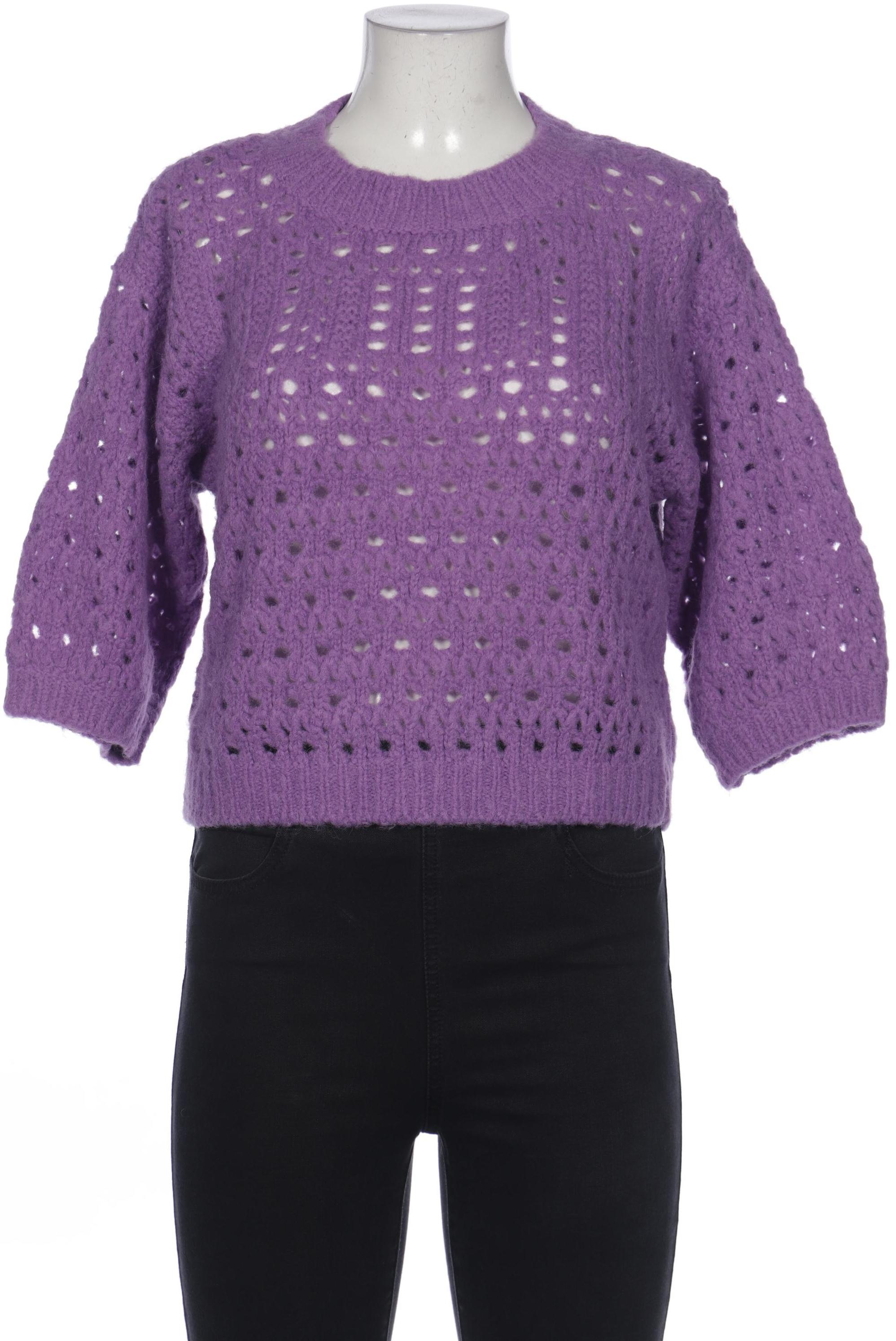 

Repeat Damen Pullover, flieder, Gr. 36