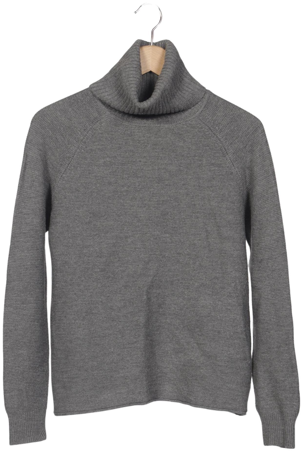 

Repeat Damen Pullover, grau, Gr. 40