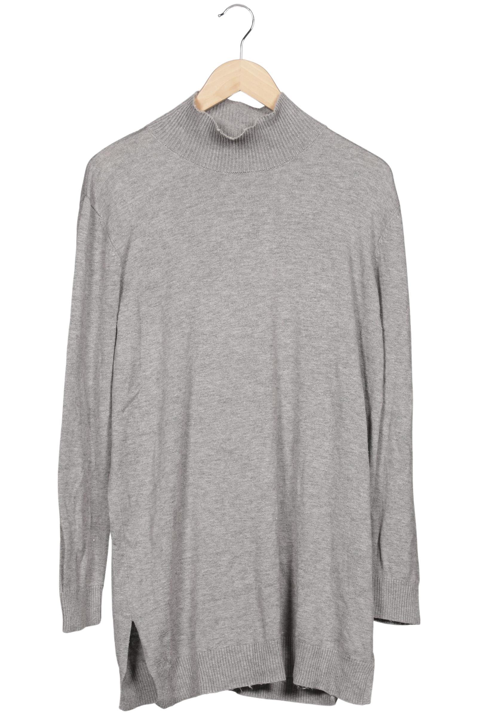 

Repeat Damen Pullover, grau, Gr. 46