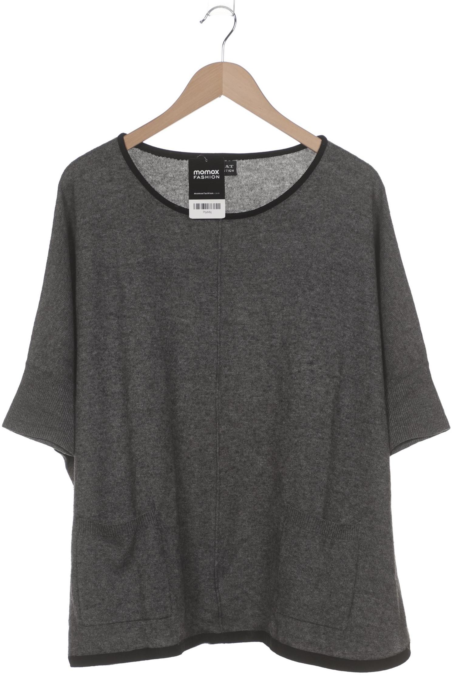 

Repeat Damen Pullover, grau, Gr. 38