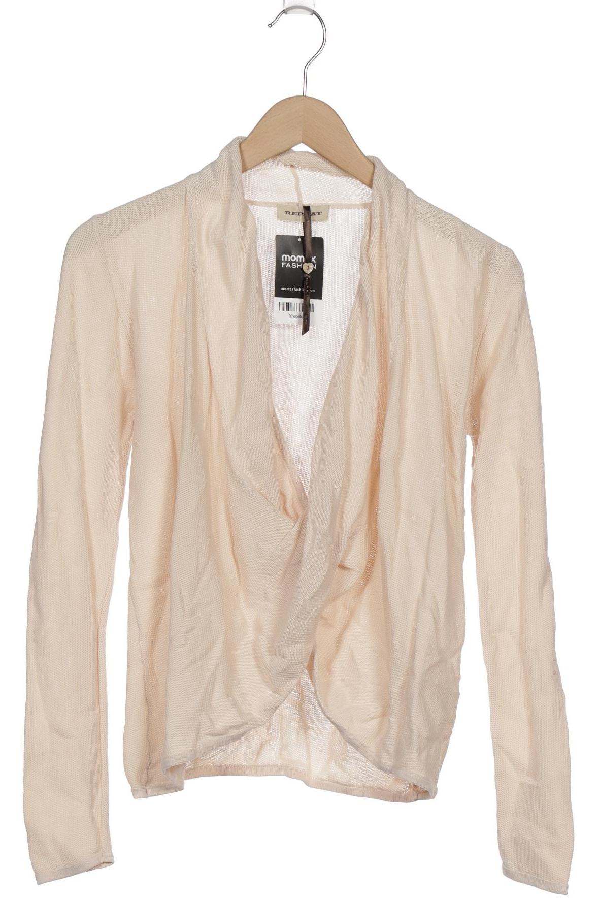 

Repeat Damen Pullover, beige