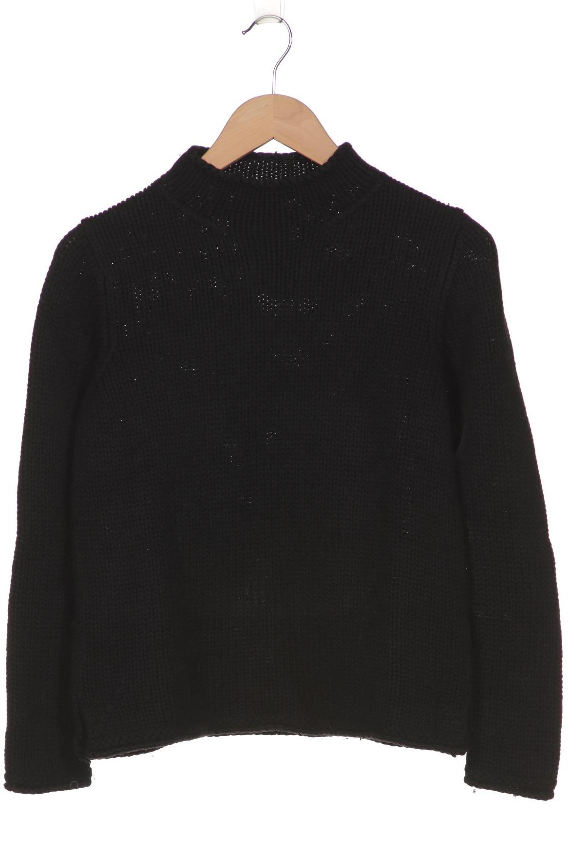 

Repeat Damen Pullover, schwarz, Gr. 38