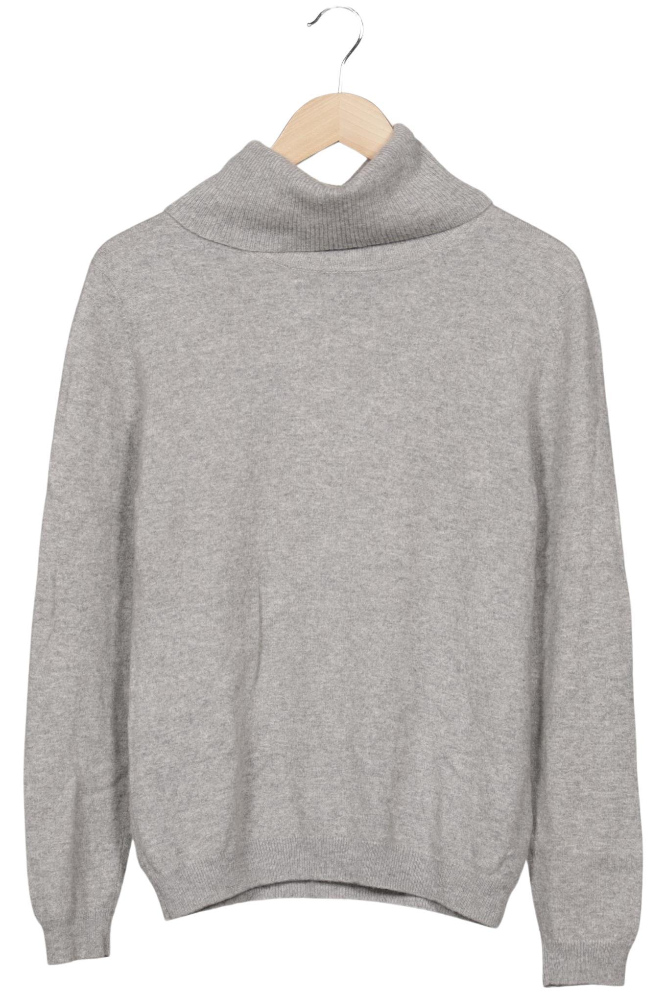 

Repeat Damen Pullover, grau, Gr. 42