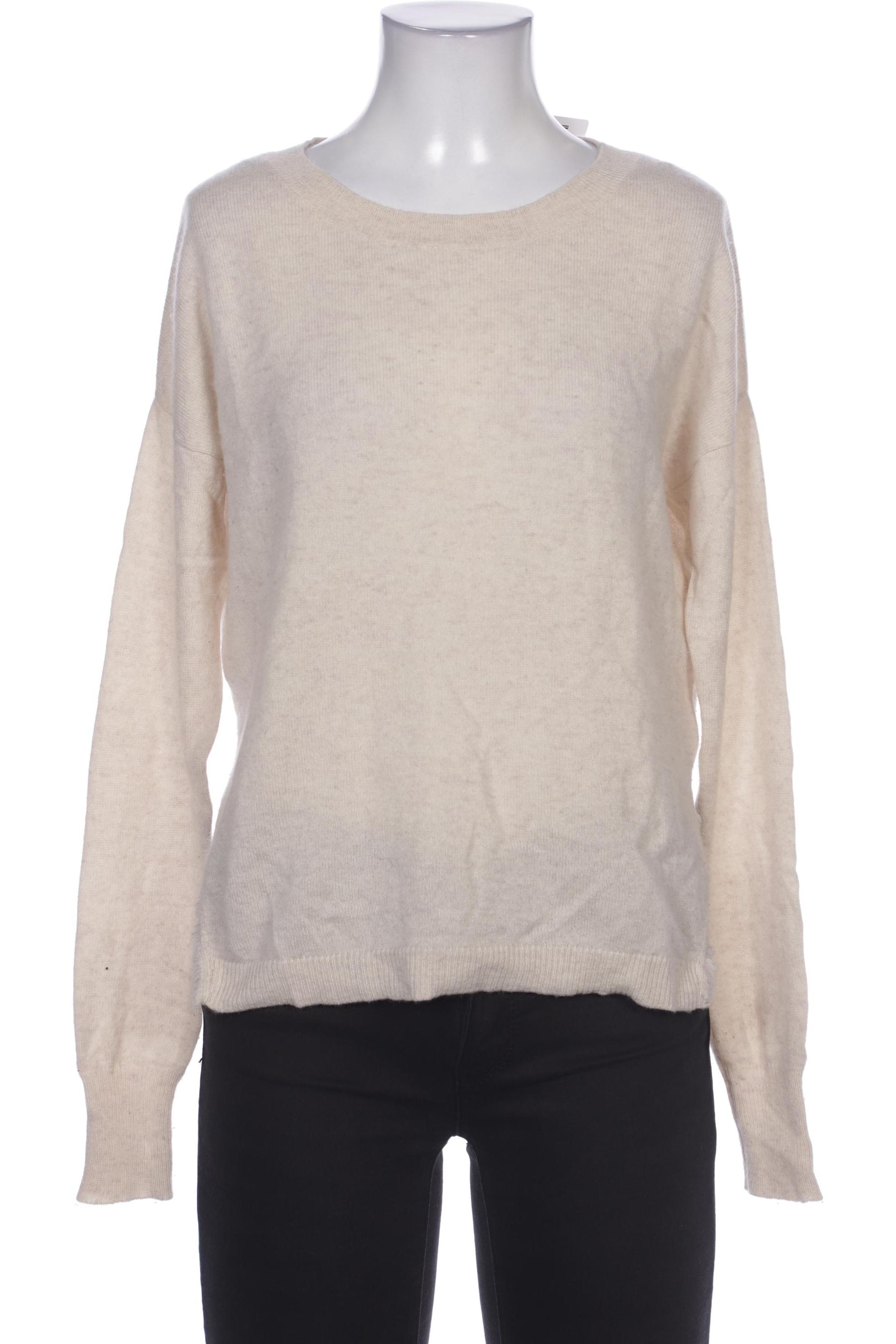 

Repeat Damen Pullover, beige, Gr. 34