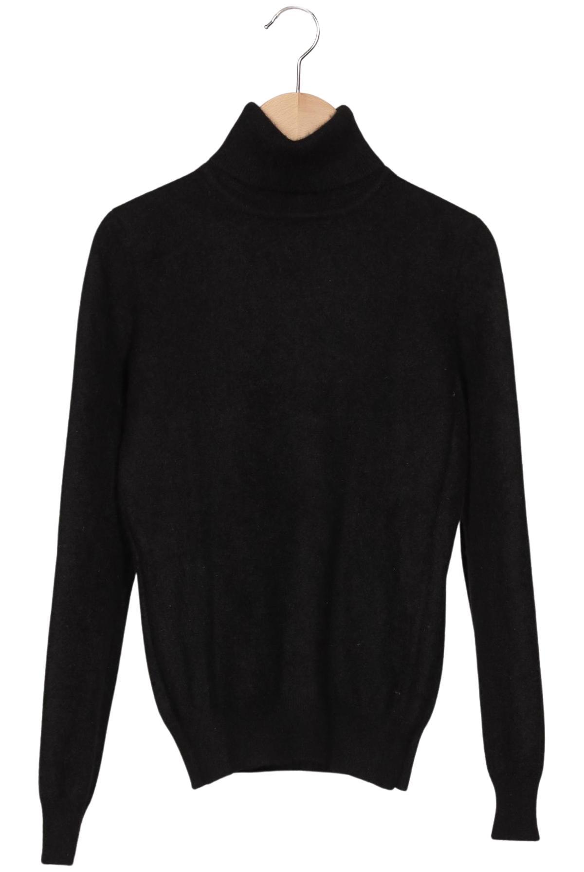 

Repeat Damen Pullover, schwarz, Gr. 36
