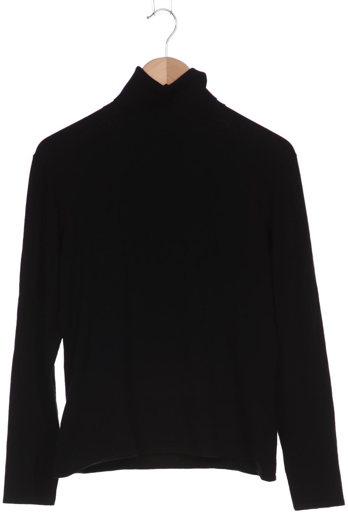 

Repeat Damen Pullover, schwarz
