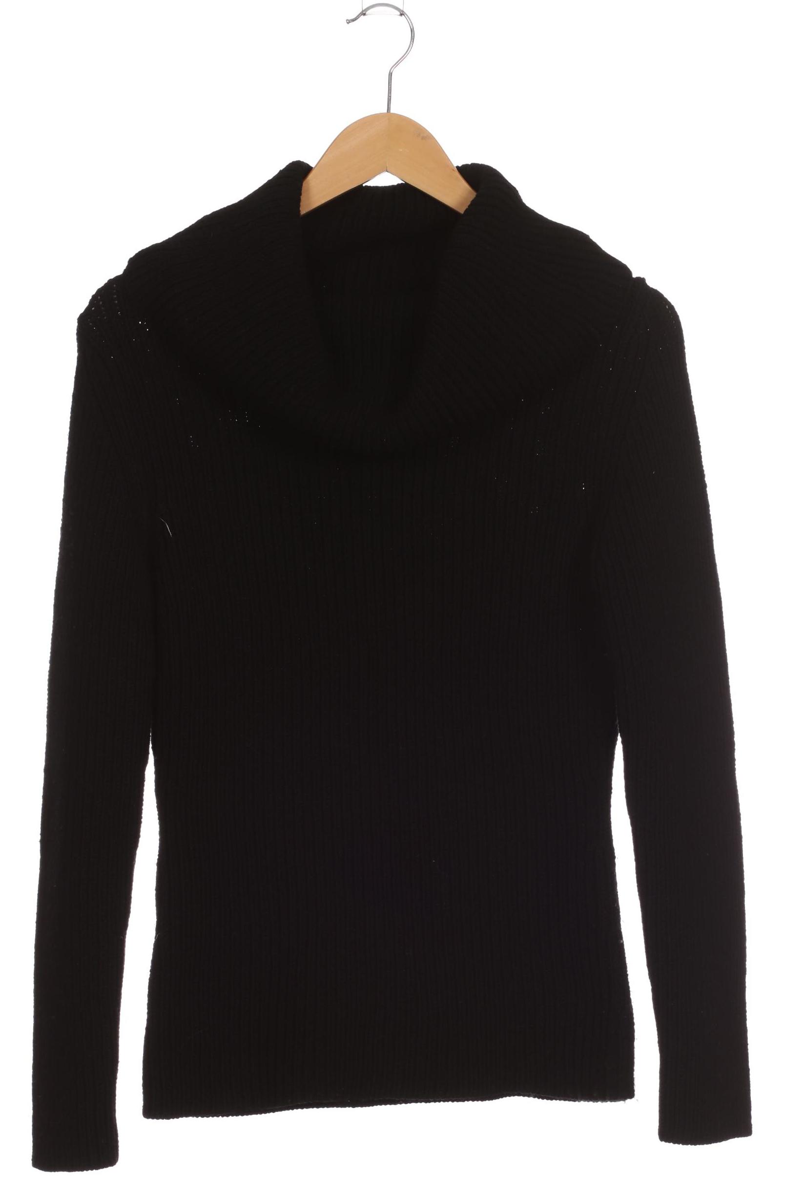 

Repeat Damen Pullover, schwarz, Gr. 38