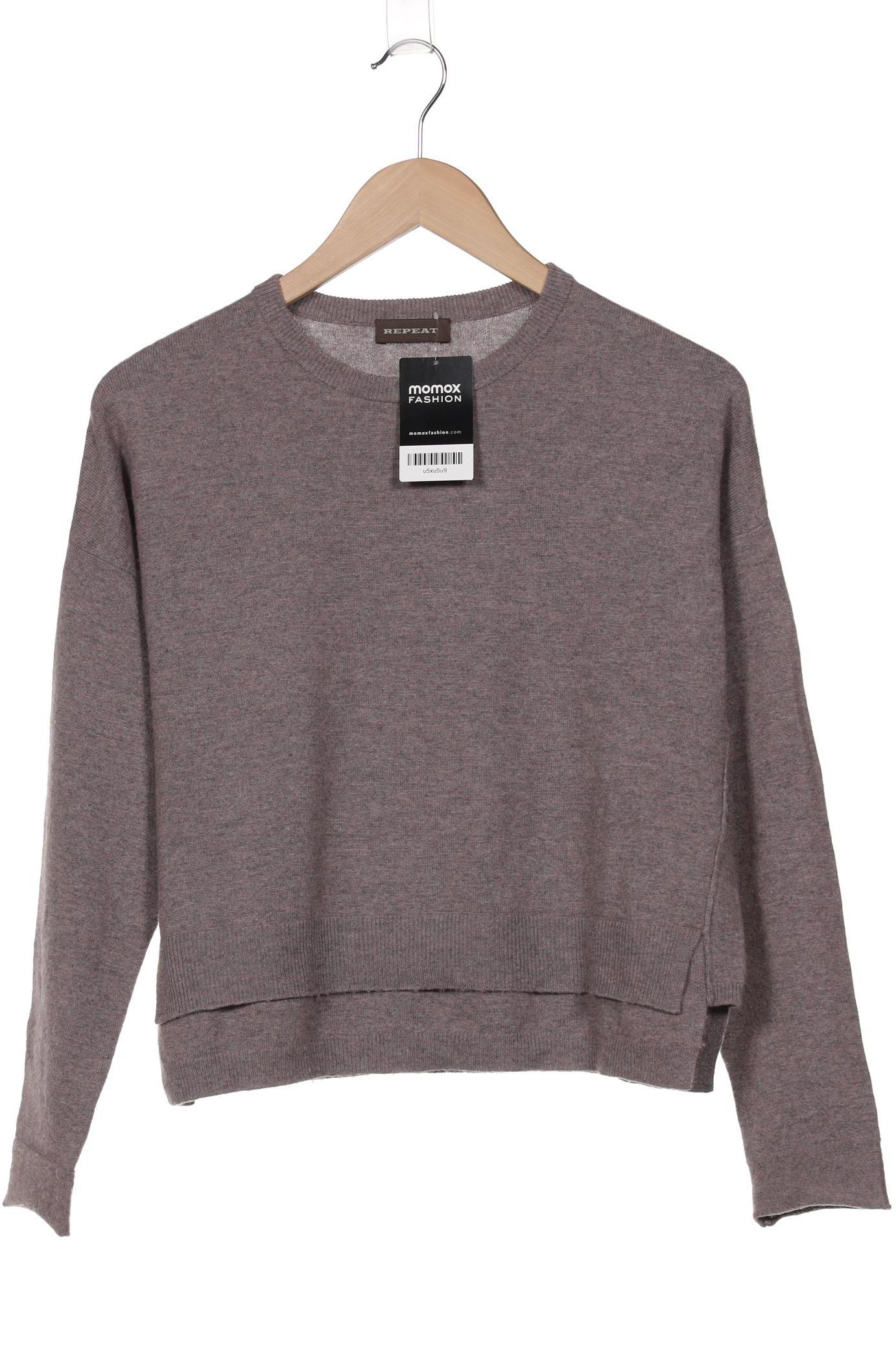 

Repeat Damen Pullover, flieder, Gr. 34