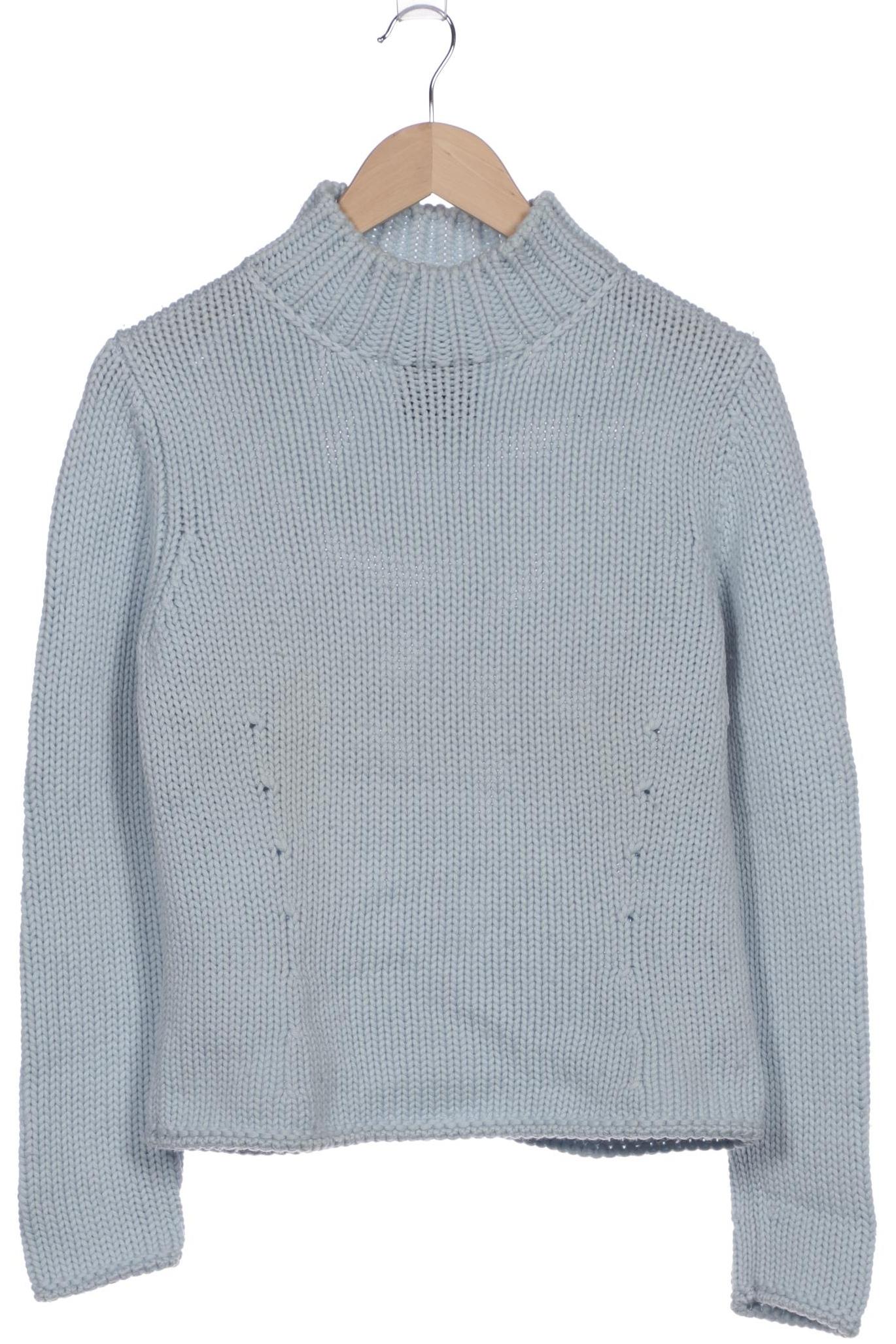 

Repeat Damen Pullover, hellblau, Gr. 40