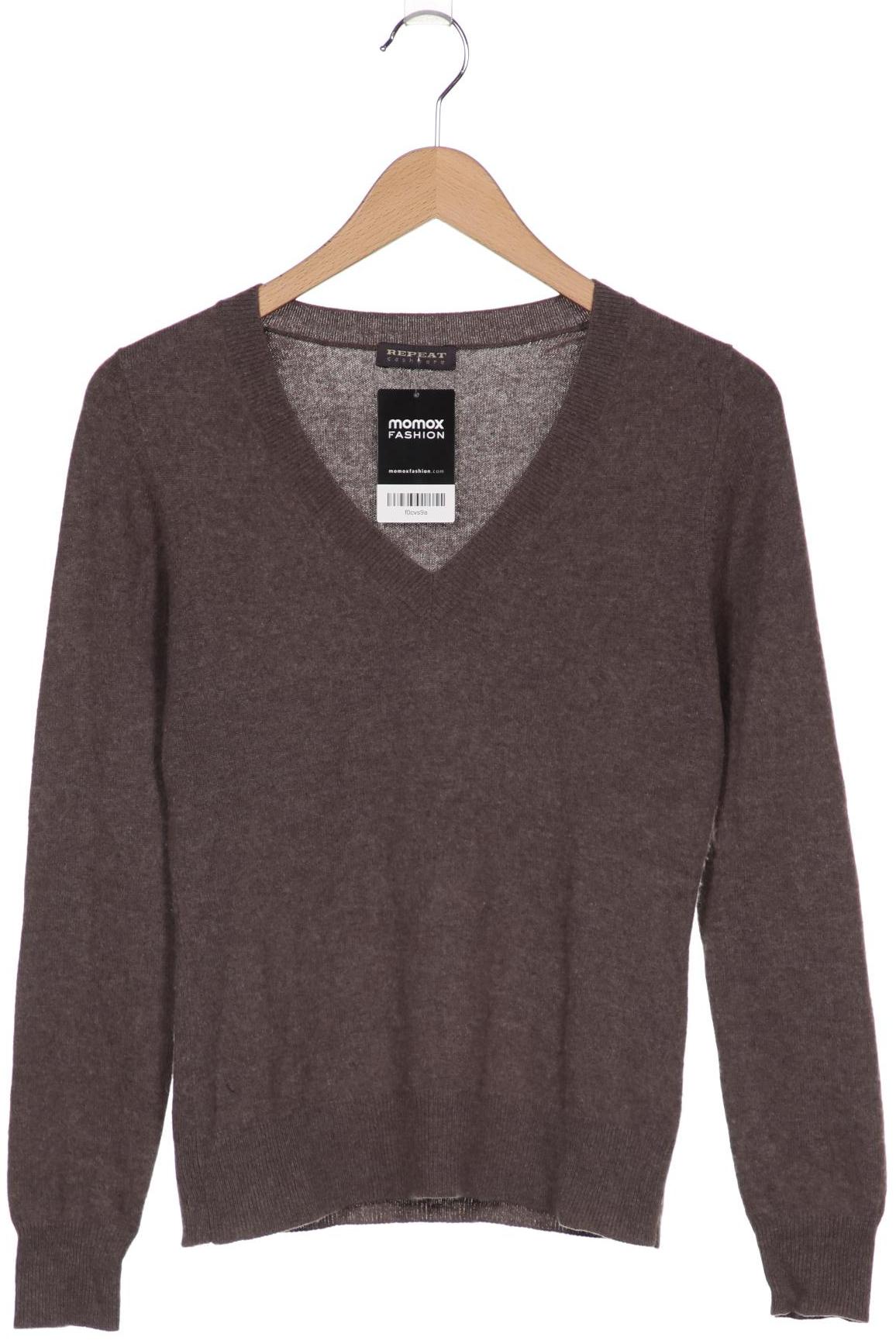 

Repeat Damen Pullover, braun