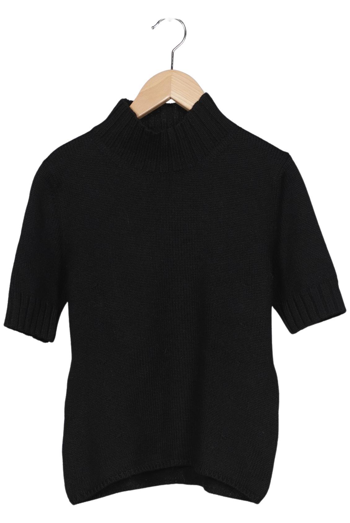 

Repeat Damen Pullover, schwarz, Gr. 38