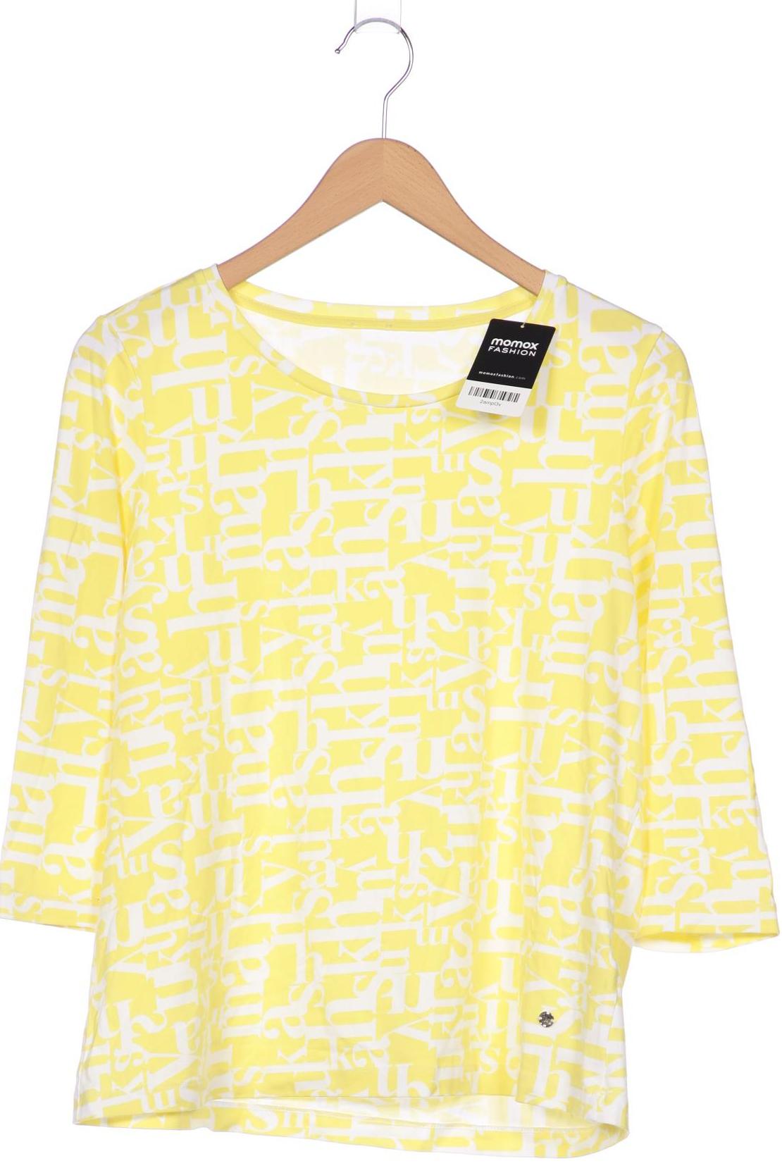 

Repeat Damen Pullover, cremeweiß, Gr. 40