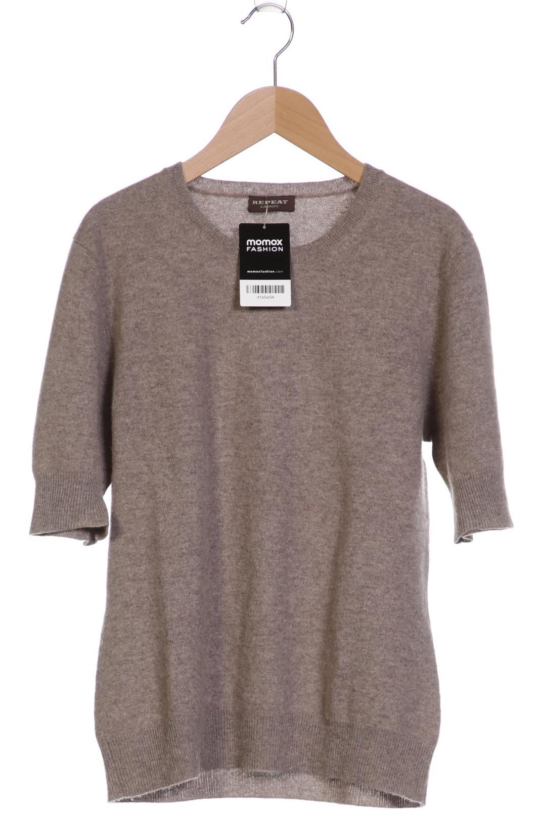 

Repeat Damen Pullover, braun