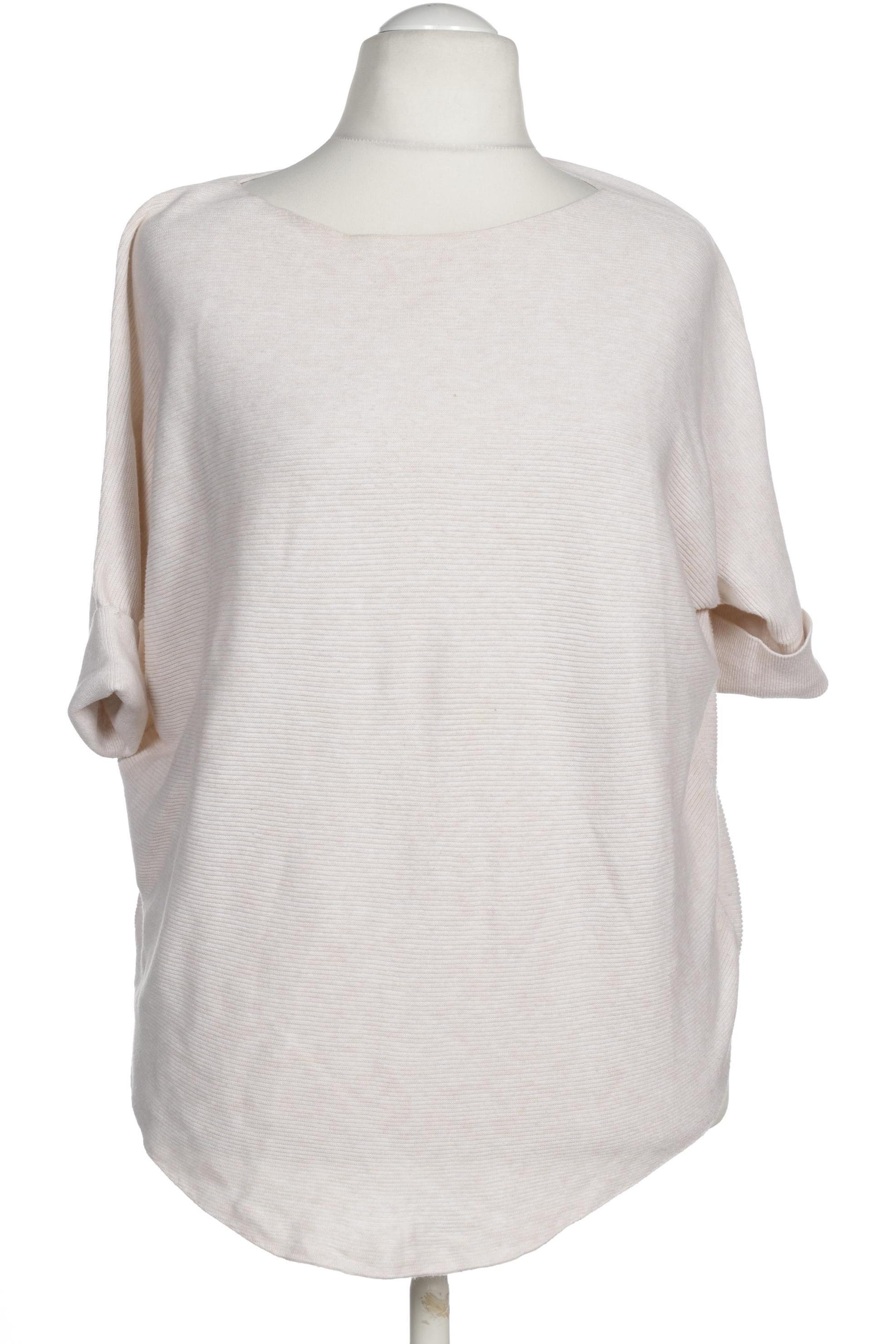 

Repeat Damen Pullover, beige, Gr. 38