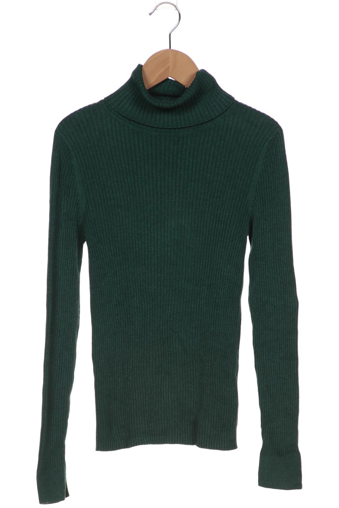 

Repeat Damen Pullover, grün, Gr. 36