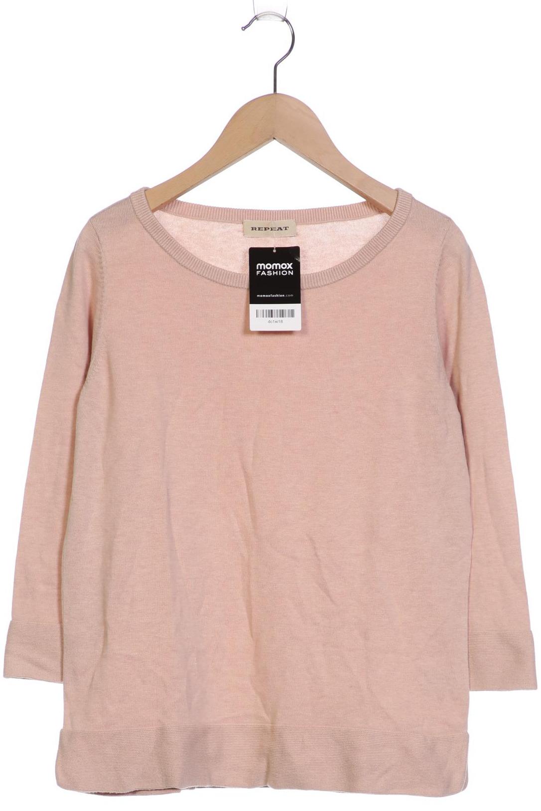 

Repeat Damen Pullover, pink, Gr. 36