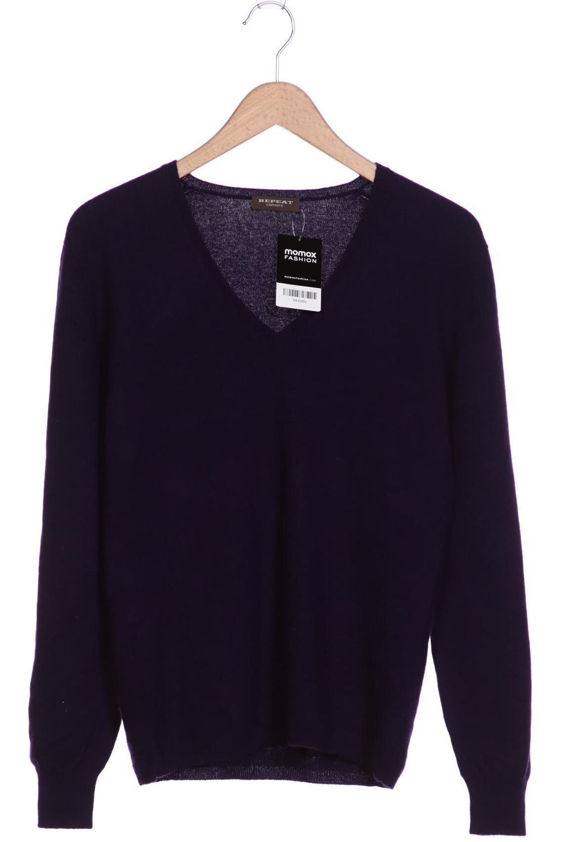

Repeat Damen Pullover, flieder, Gr. 44