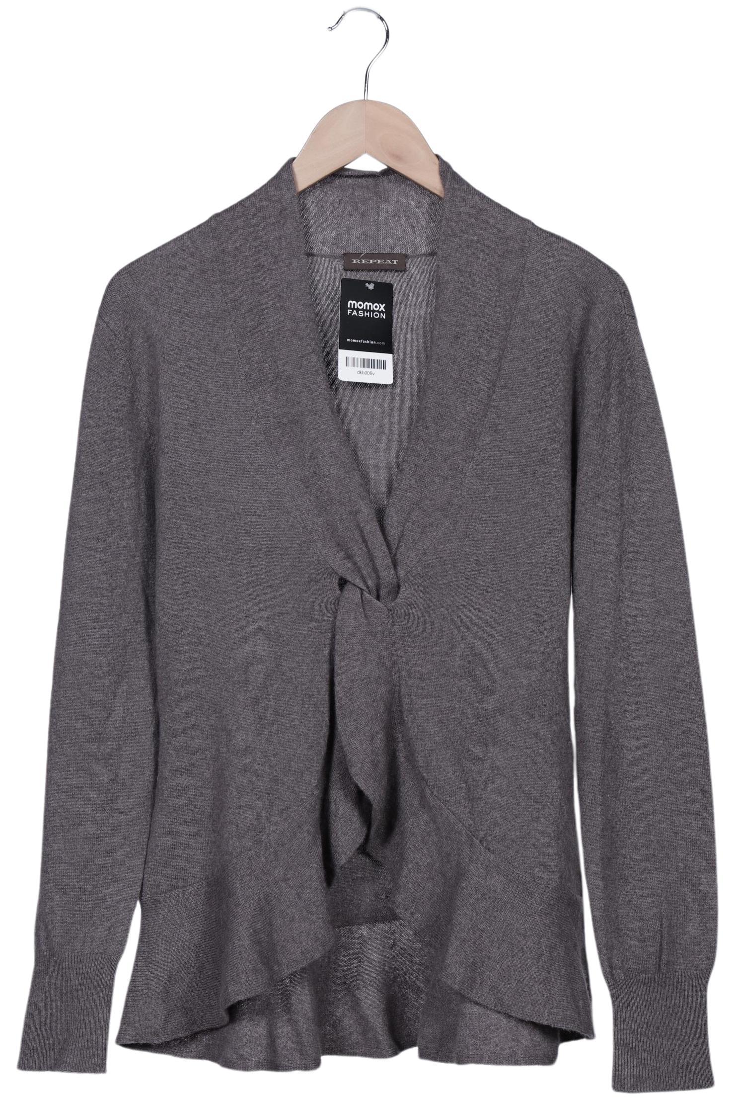 

Repeat Damen Pullover, braun, Gr. 44