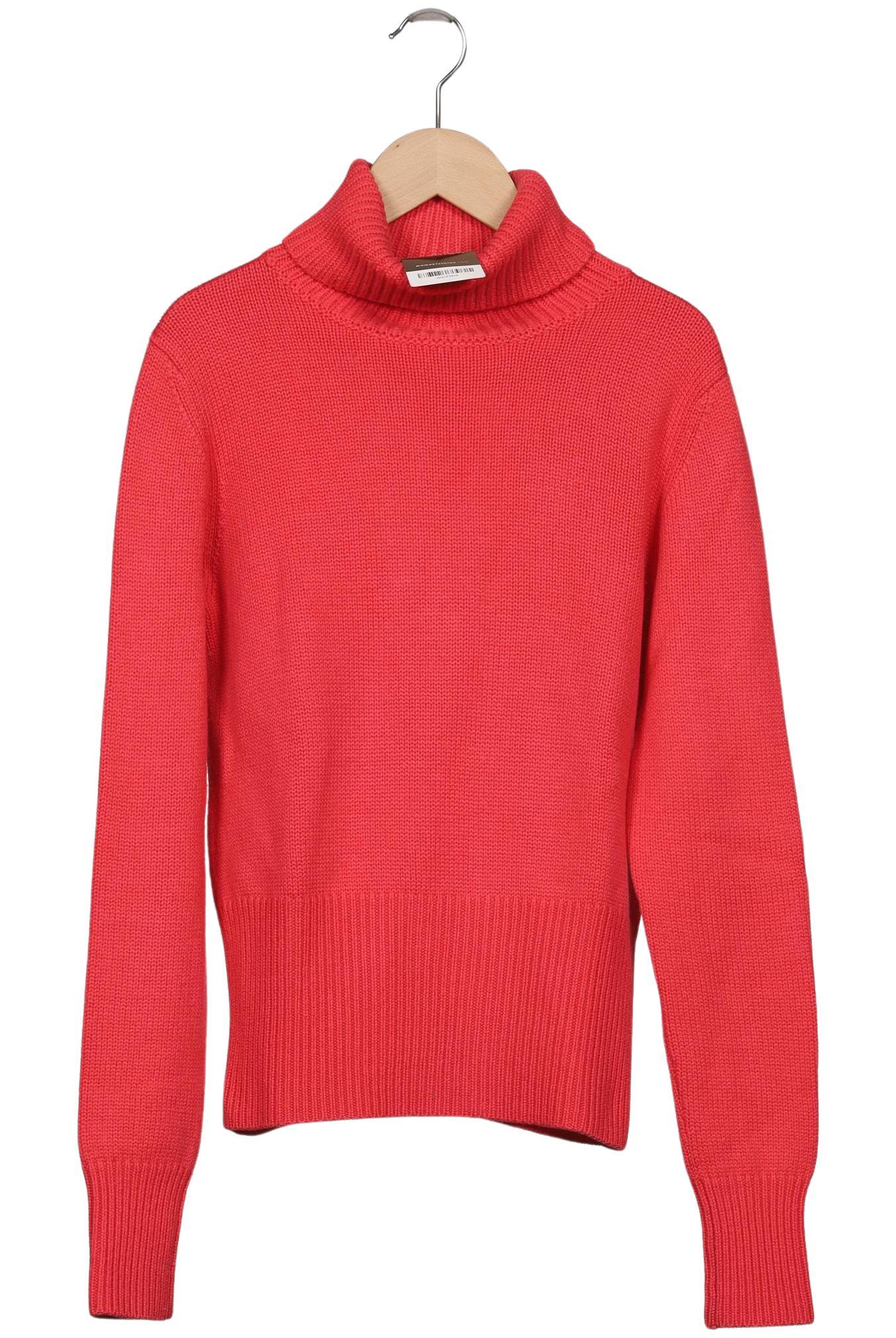 

Repeat Damen Pullover, rot, Gr. 38
