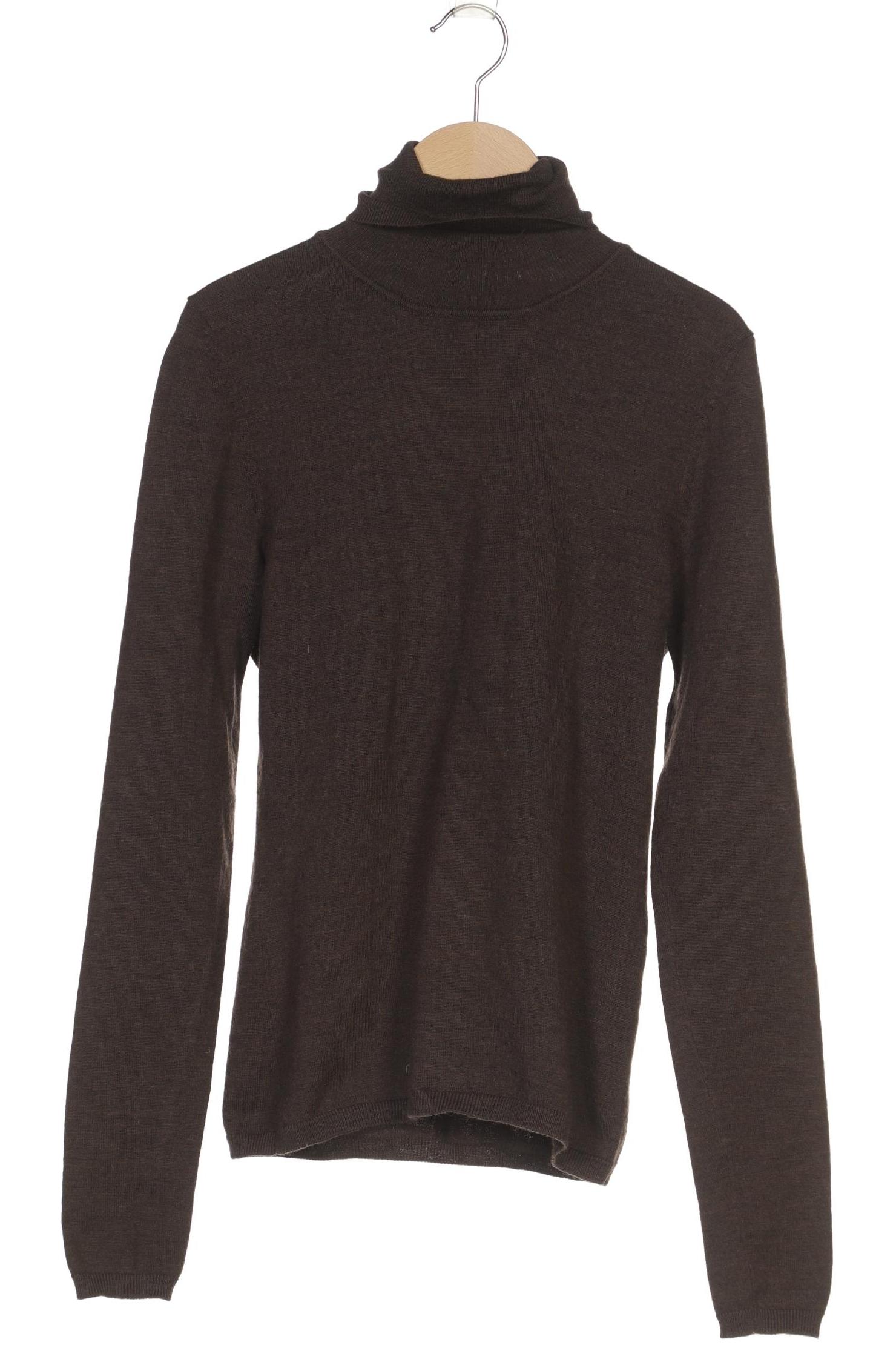 

Repeat Damen Pullover, braun, Gr. 36