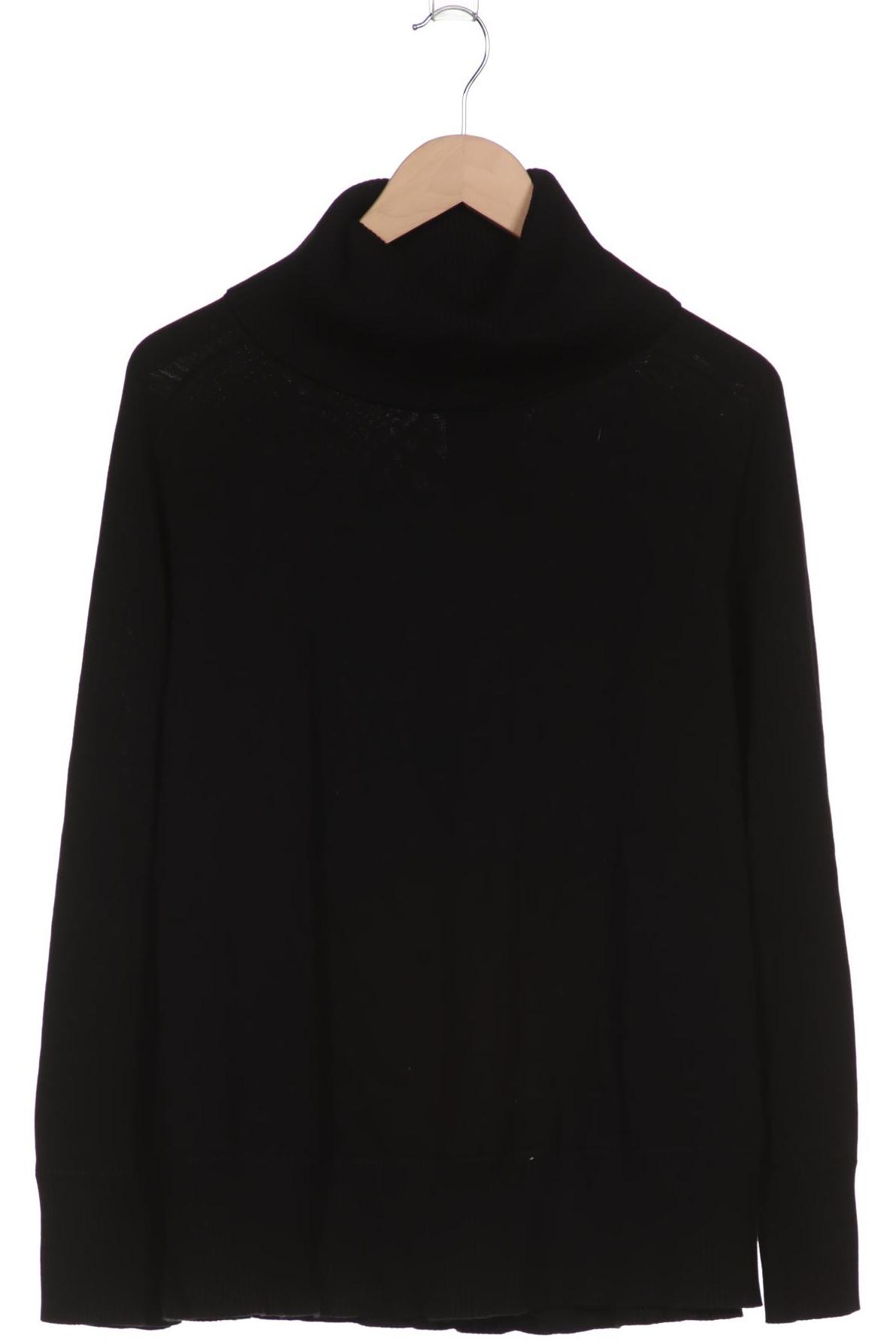 

Repeat Damen Pullover, schwarz, Gr. 40