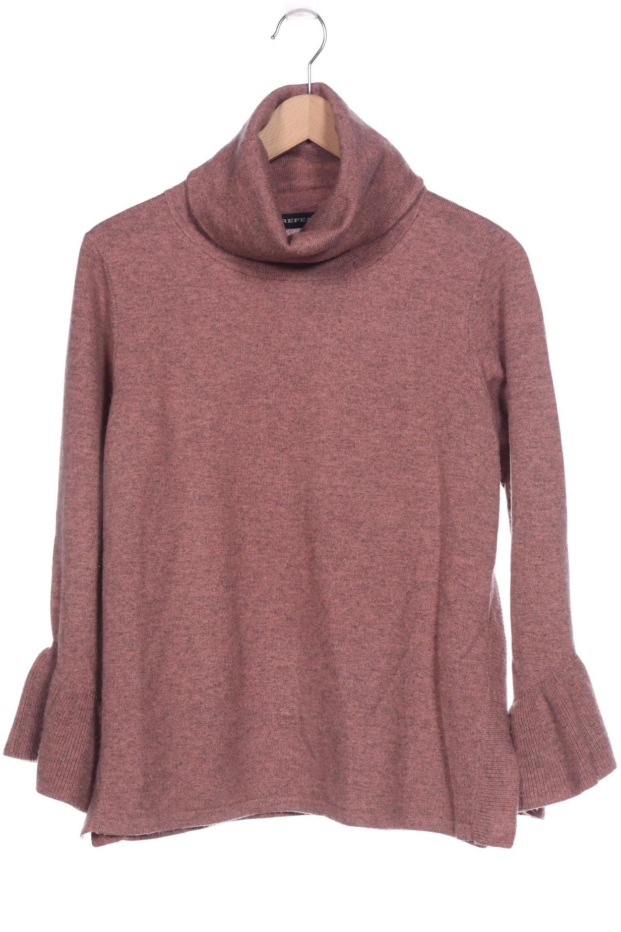 

Repeat Damen Pullover, pink, Gr. 38