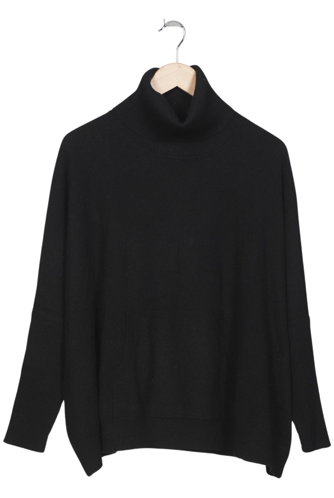 

Repeat Damen Pullover, schwarz, Gr. 38