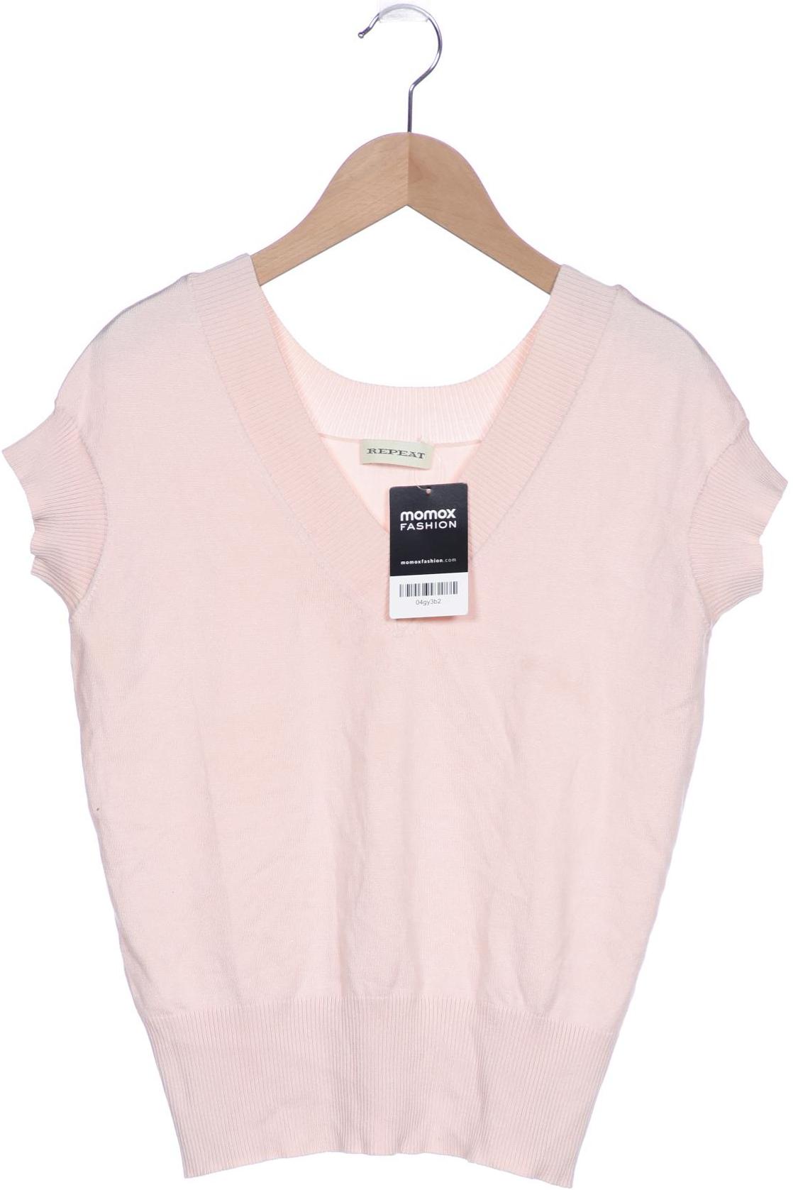 

Repeat Damen Pullover, pink