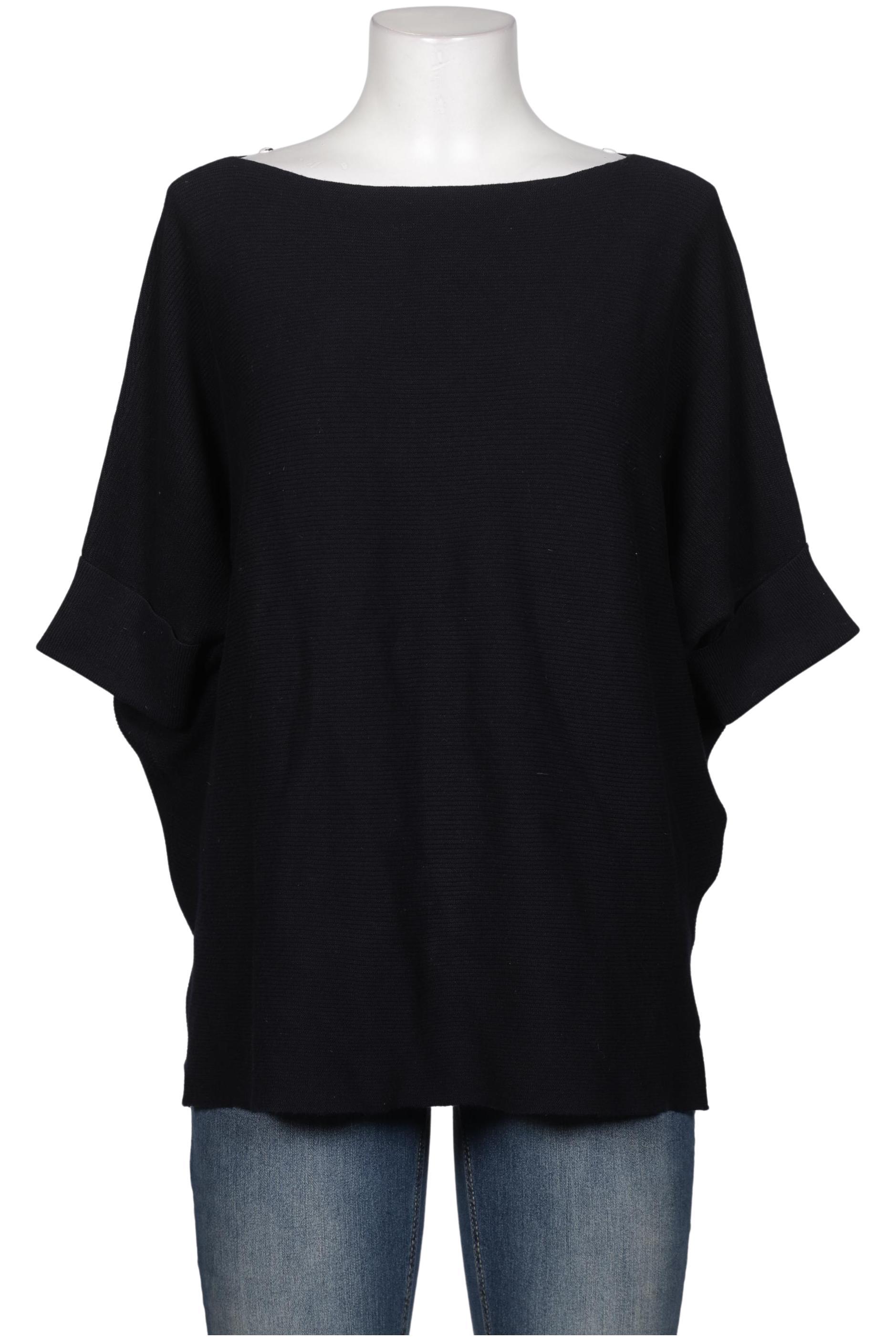 

Repeat Damen Pullover, marineblau, Gr. 36