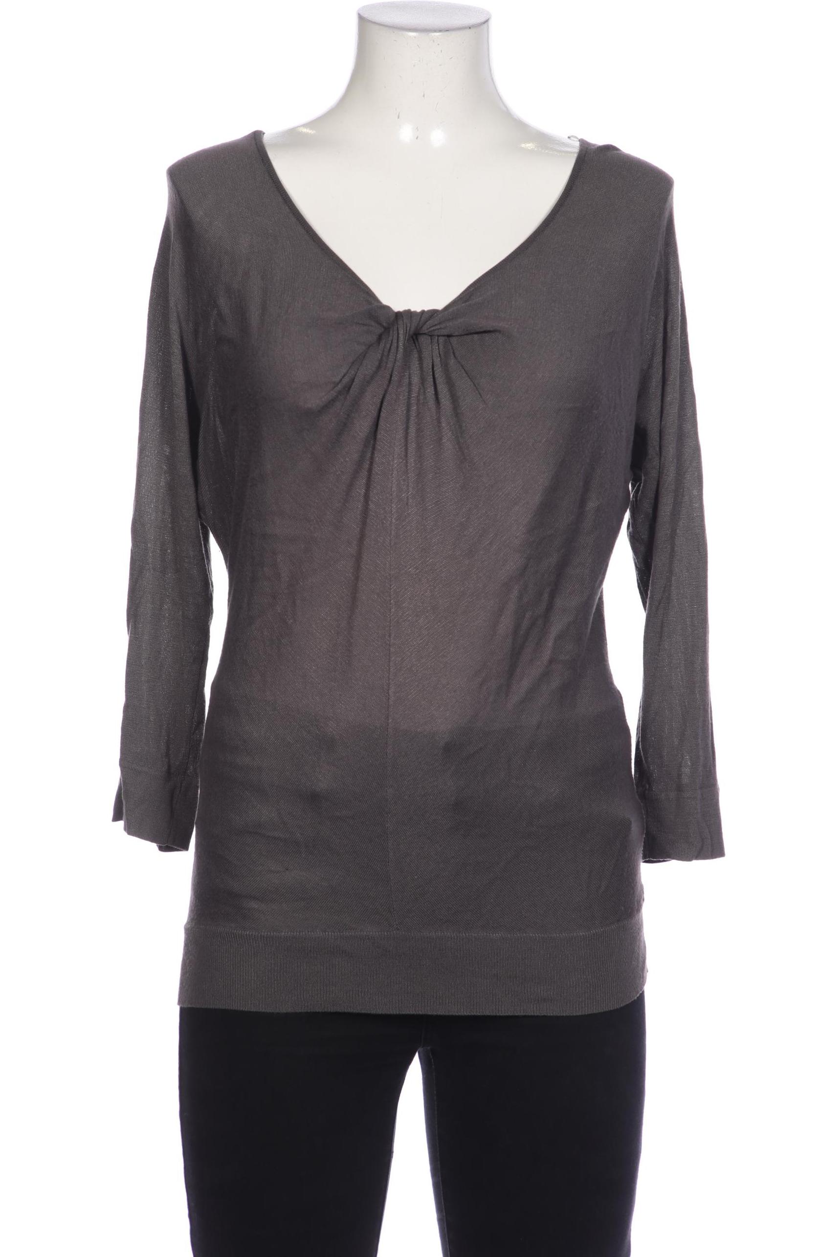 

Repeat Damen Pullover, grau, Gr. 38