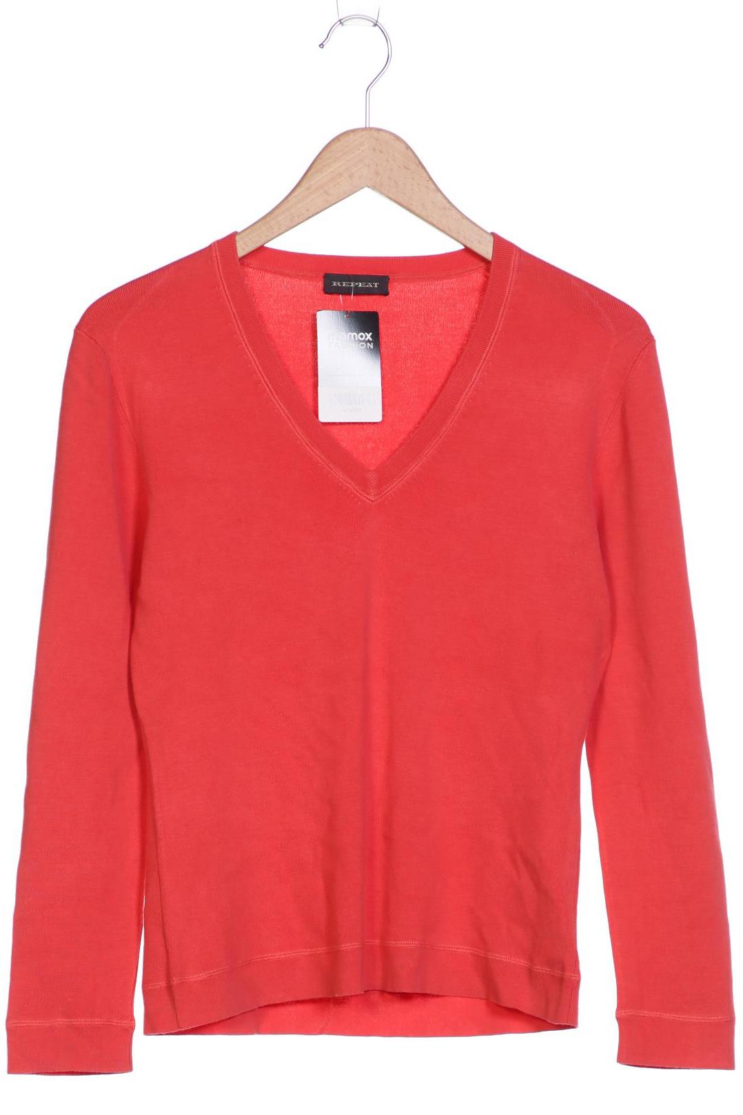 

Repeat Damen Pull, pink