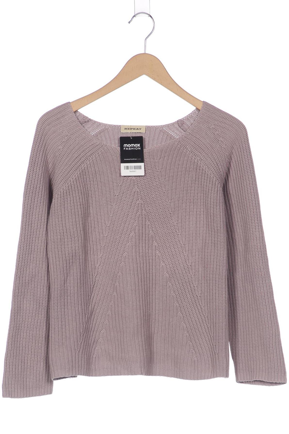 

Repeat Damen Pullover, flieder, Gr. 40