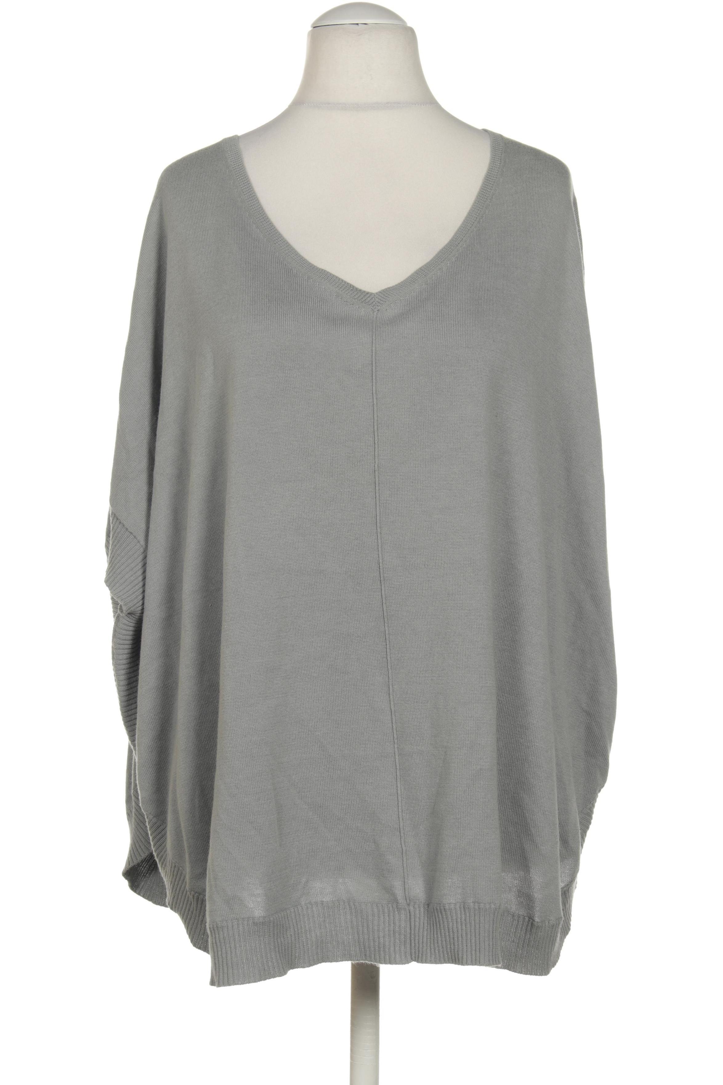 

Repeat Damen Pullover, grau, Gr.